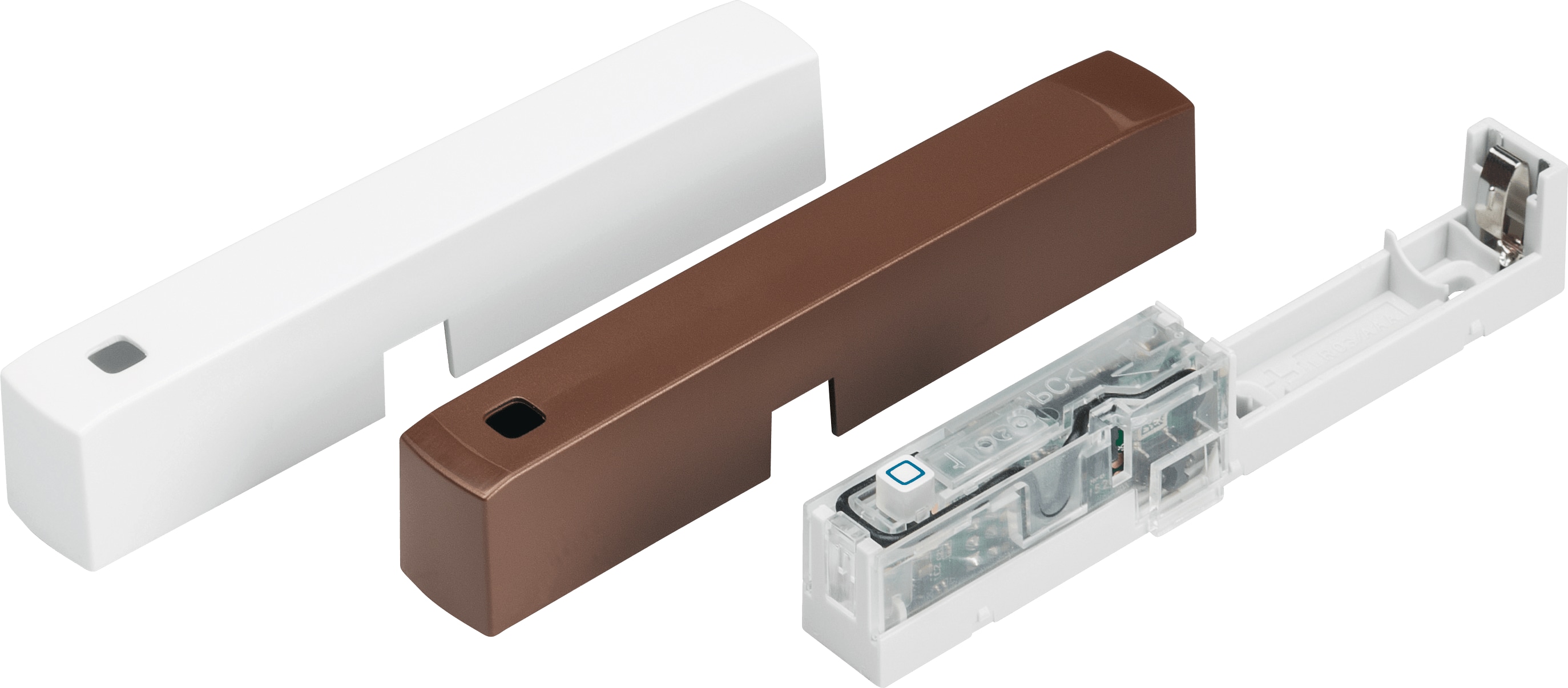 HOMEMATIC IP Starterset Alarm