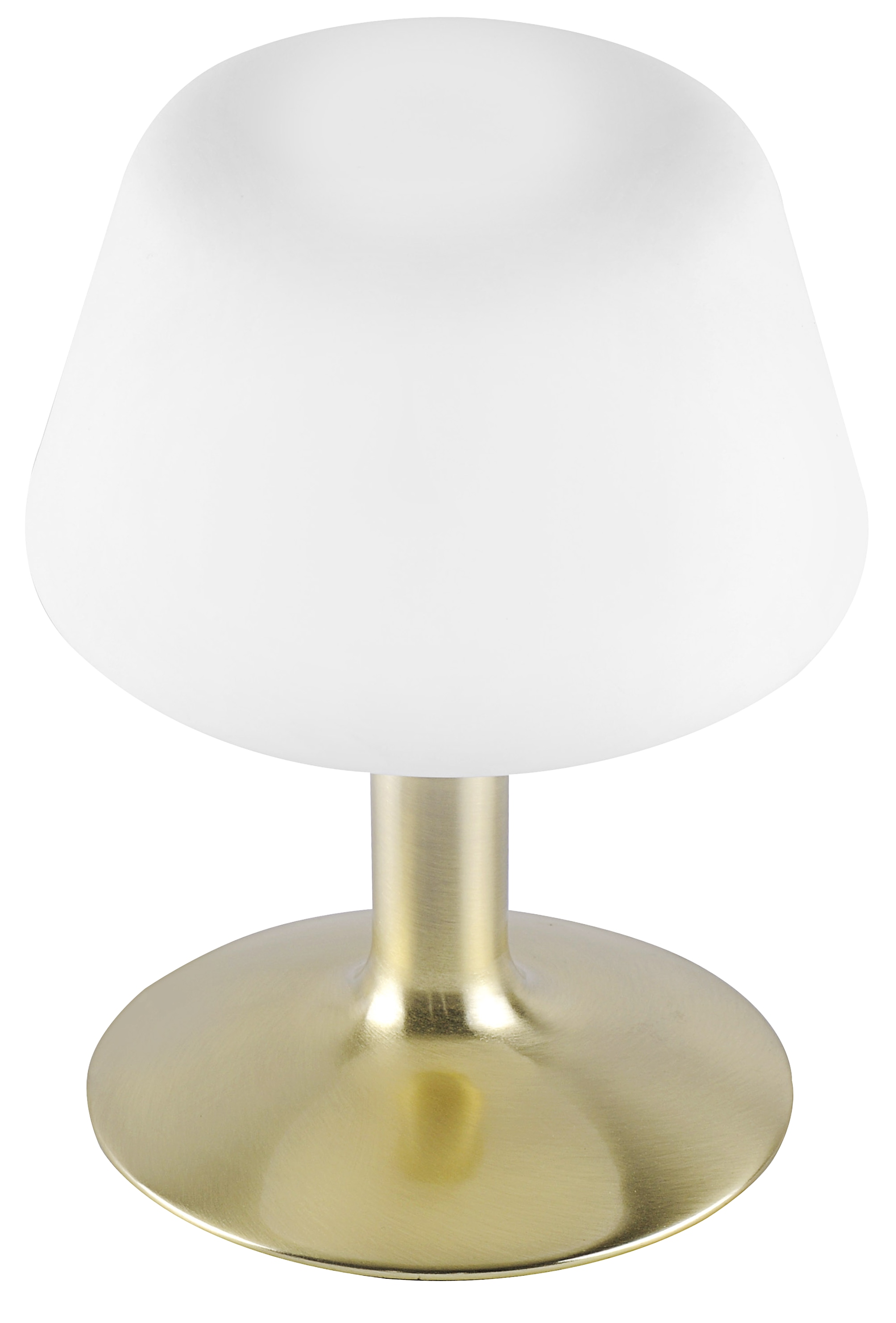 PAUL NEUHAUS LED-Tischleuchte 4078-60 messing-matt, 2,6 W, 265 lm, 3000 K PAUL NEUHAUS LED-Tischleuchte 4078-60 messing-matt, 2,6 W, 265 lm, 3000 K