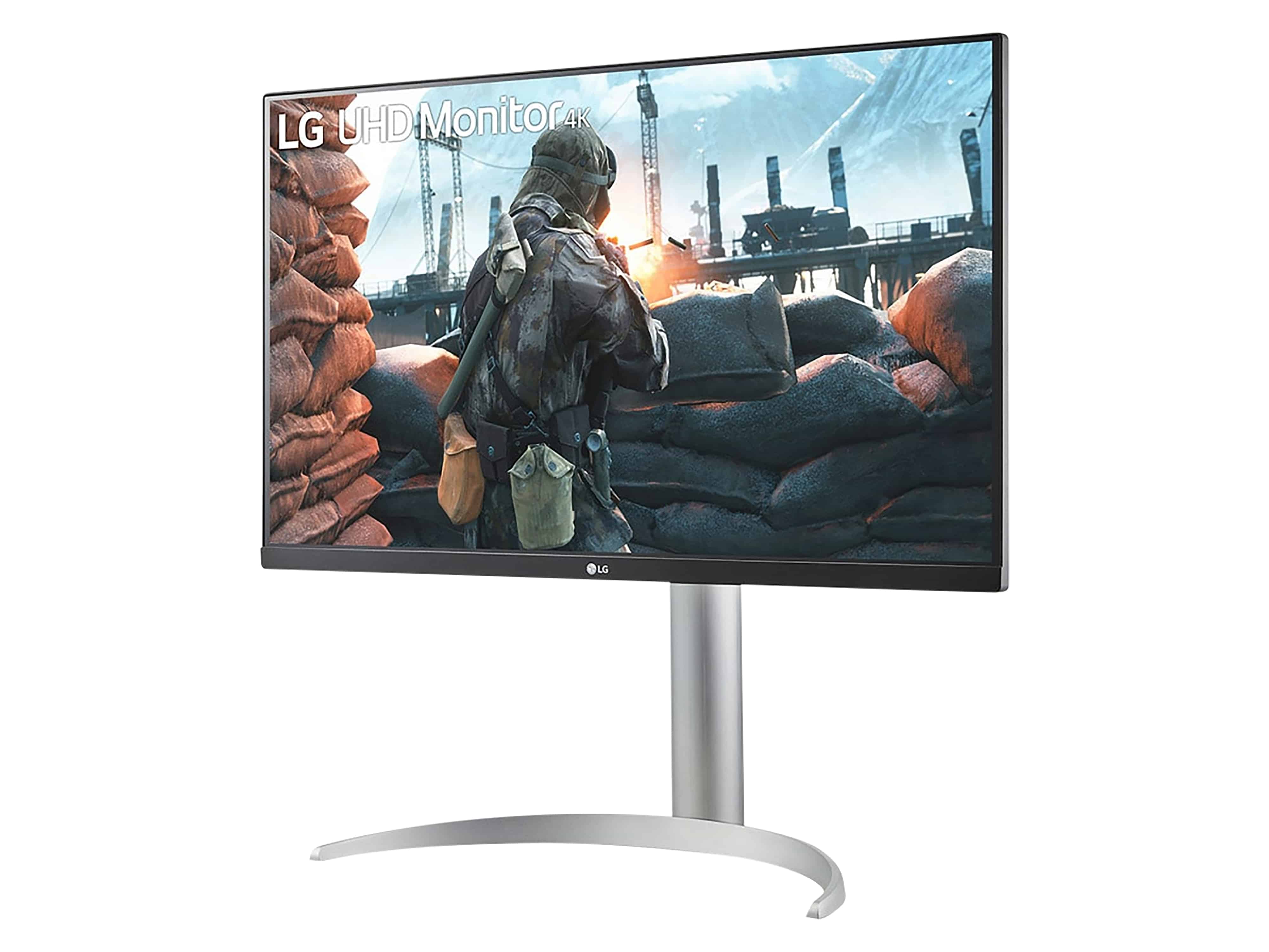 LG Monitor 27UP650K-W LG Monitor 27UP650K-W