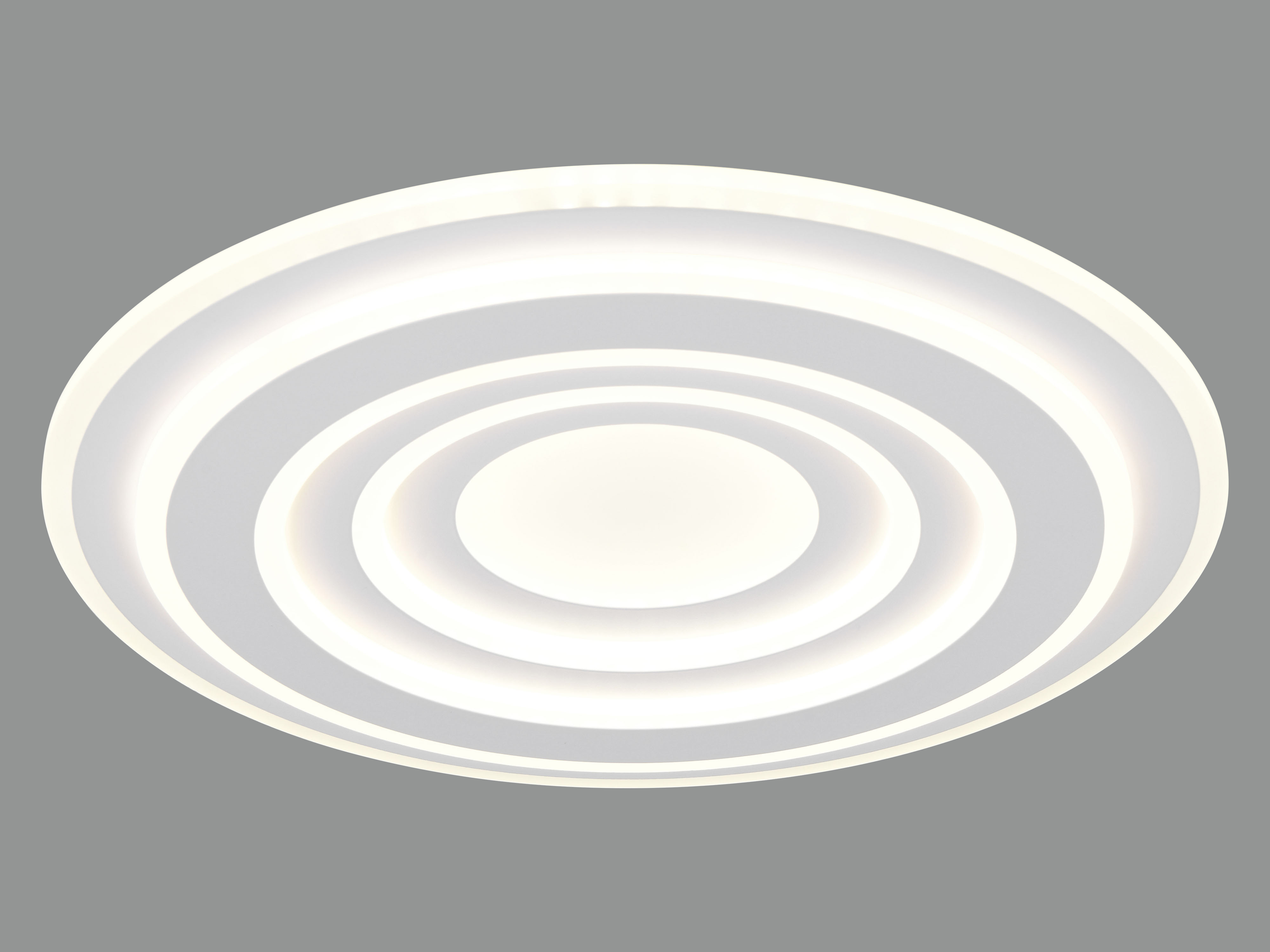 TRIO LED-Deckenleuchte Costa 633510131, 50W, 2700... 6000K, 5850lm, Fernbedienung, CCT, IP20, weiß TRIO LED-Deckenleuchte Costa 633510131, 50W, 2700... 6000K, 5850lm, Fernbedienung, CCT, IP20, weiß