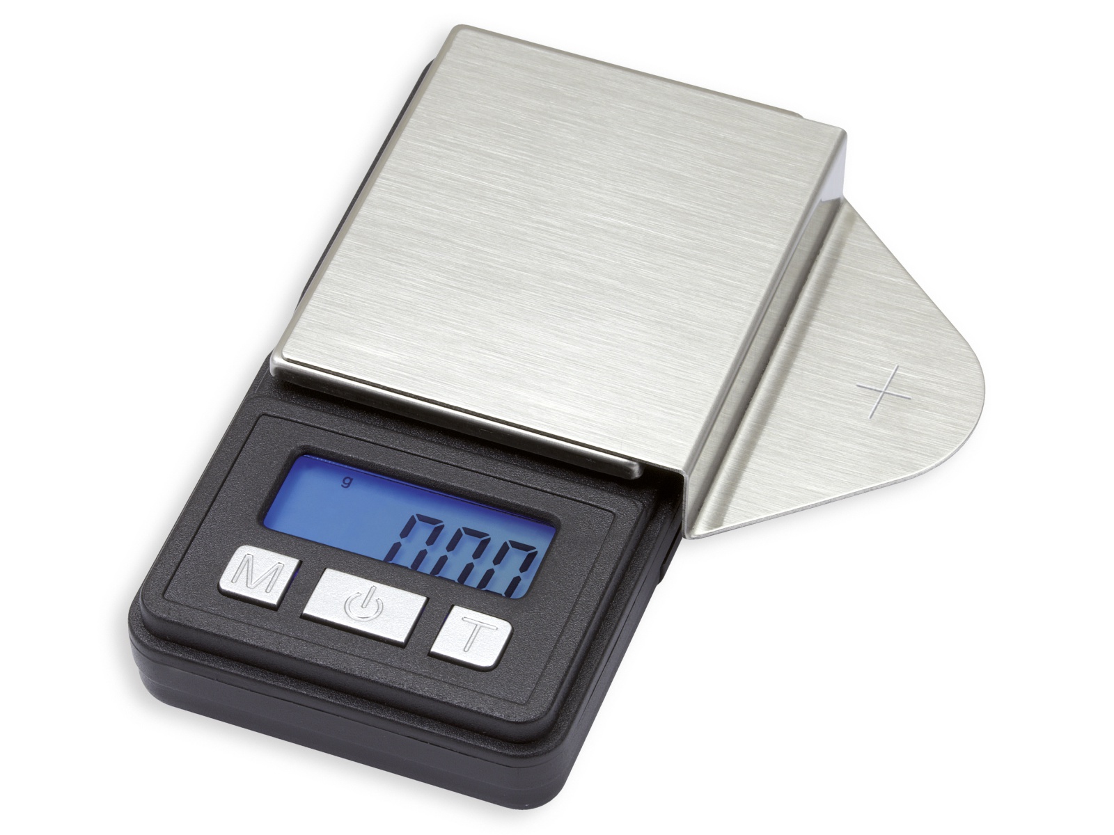 DYNAVOX Elektronische Tonarmwaage TW-2 DYNAVOX Elektronische Tonarmwaage TW-2