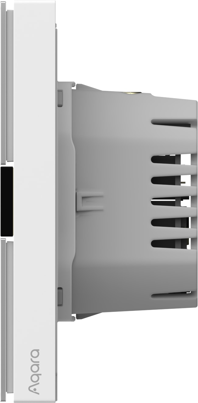 AQARA Lichtschalter V1, WS-K02D AQARA Lichtschalter V1, WS-K02D