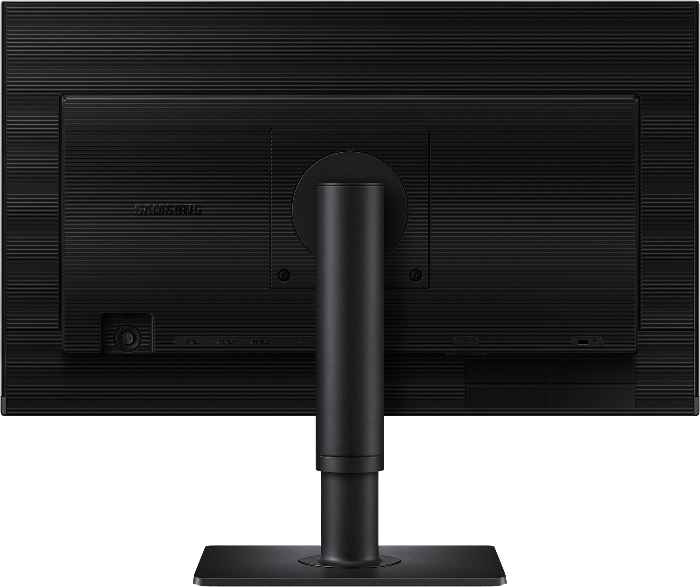 SAMSUNG Monitor S24D406GAU SAMSUNG Monitor S24D406GAU