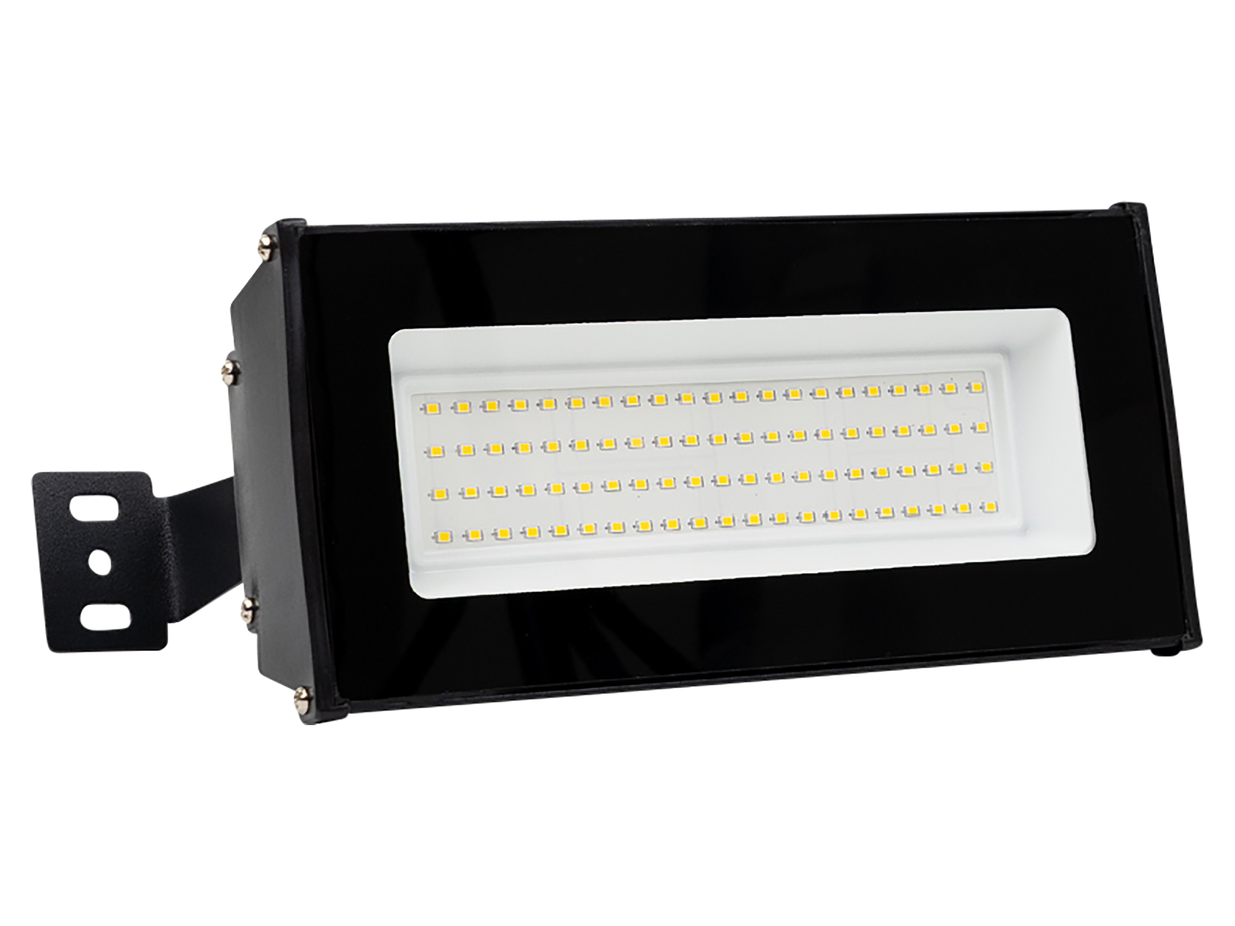 LUXULA LED-Hallenleuchte LX500140, HighBay, linear, 50W, 5000lm, 4000K LUXULA LED-Hallenleuchte LX500140, HighBay, linear, 50W, 5000lm, 4000K