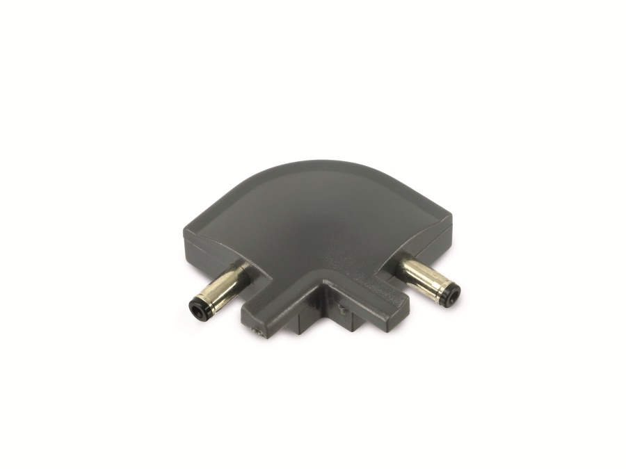 DAYLITE Verbinder für LL-xxx209-NWxxx LED-Leisten, 90° DAYLITE Verbinder für LL-xxx209-NWxxx LED-Leisten, 90°