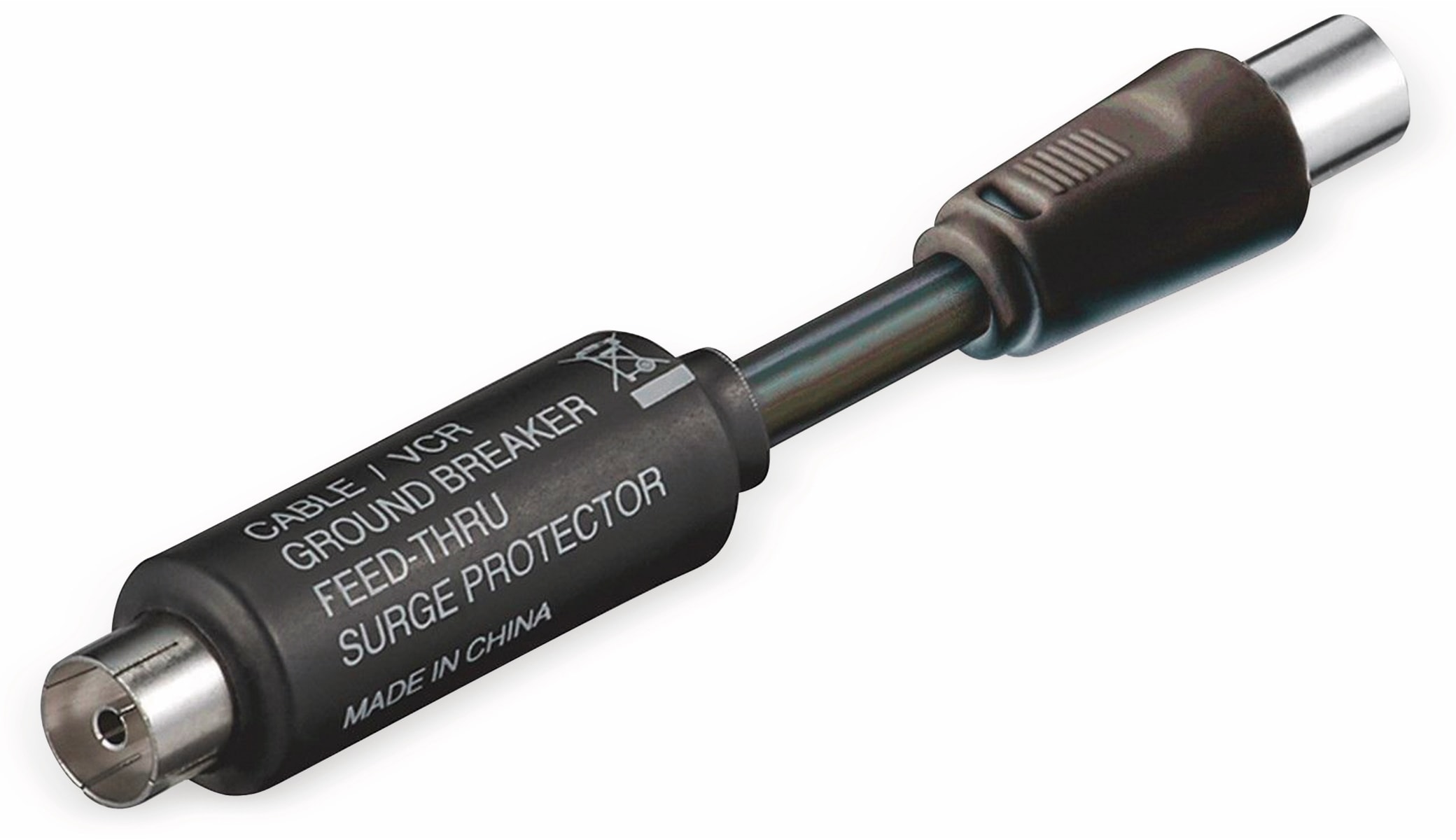 S-IMPULS Mantelstrom-Filter, 5...1.000 Hz, 100 mm S-IMPULS Mantelstrom-Filter, 5...1.000 Hz, 100 mm