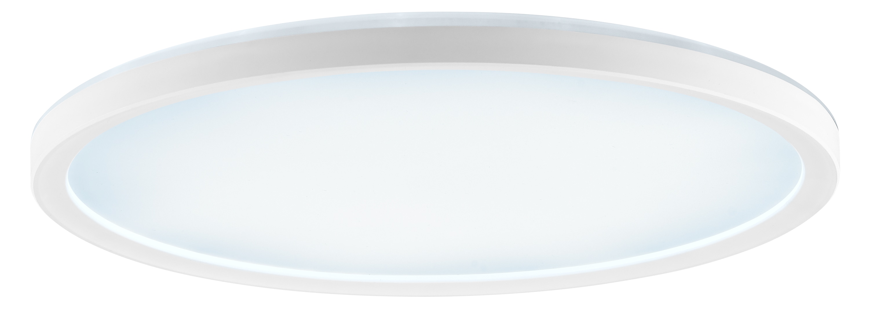 BRILLIANT LED-Panel Lumaro, 18 W, 2400 lm, 2700-6500 K, Ø 29 cm, weiß BRILLIANT LED-Panel Lumaro, 18 W, 2400 lm, 2700-6500 K, Ø 29 cm, weiß