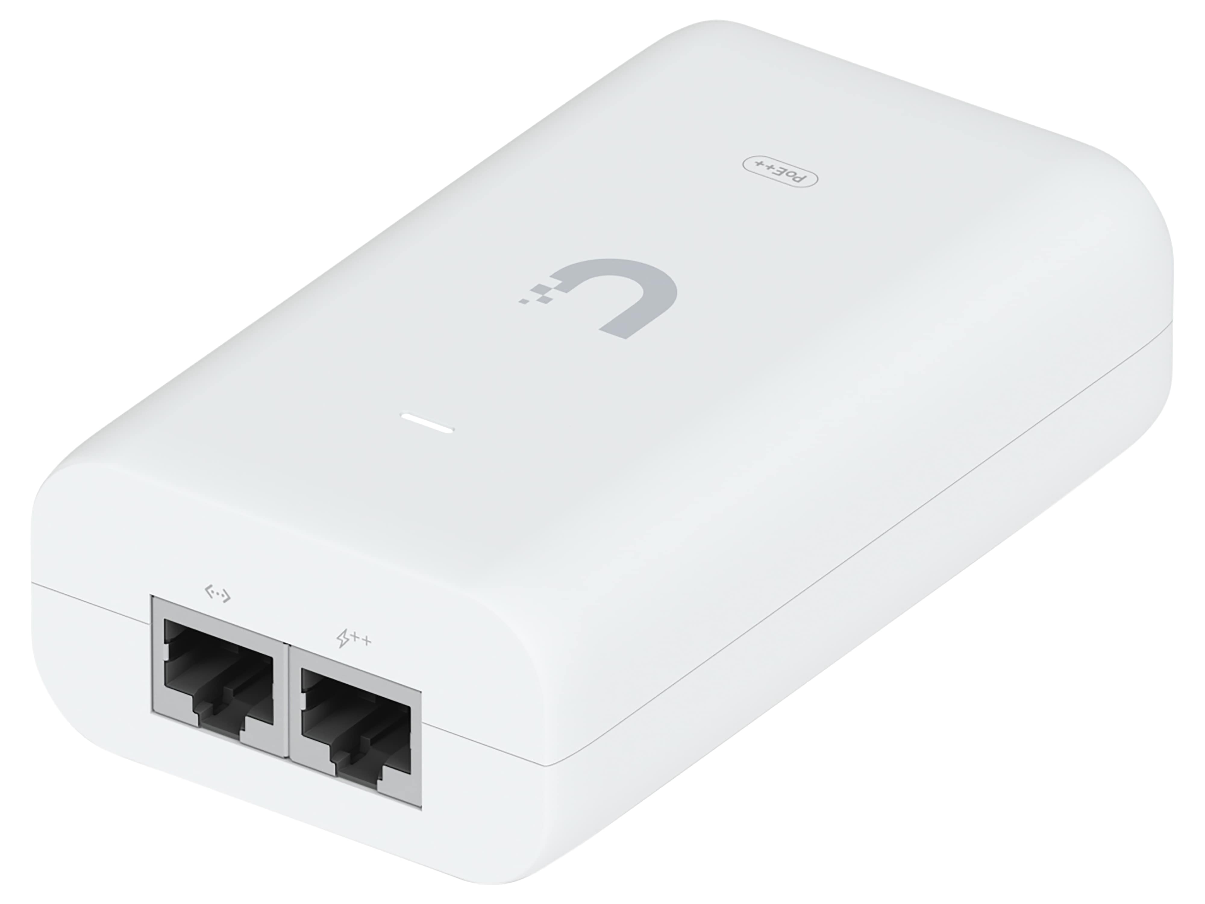 UBIQUITI Netzteil U-PoE++ UBIQUITI Netzteil U-PoE++