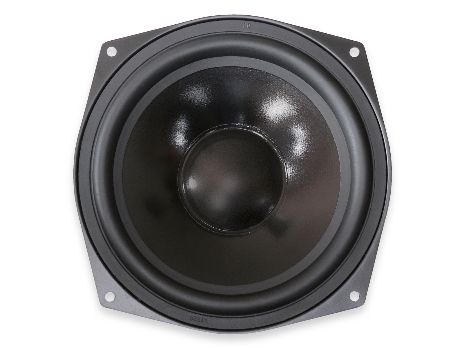 DYNAVOX Tieftöner 200 mm, 8 Ohm, 100 W DYNAVOX Tieftöner 200 mm, 8 Ohm, 100 W