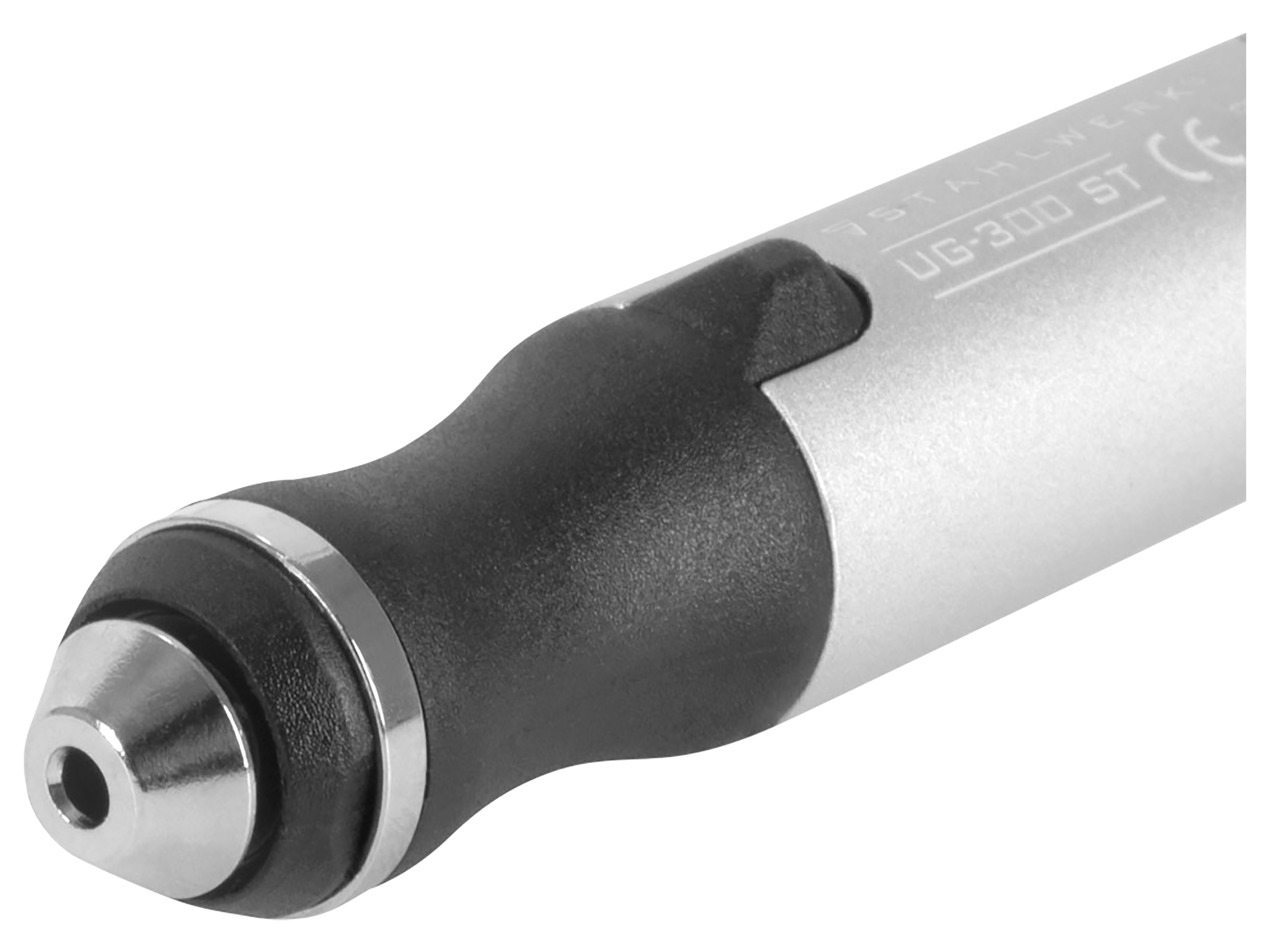 STAHLWERK USB-Gravierstift UG-300 ST, 8 W STAHLWERK USB-Gravierstift UG-300 ST, 8 W