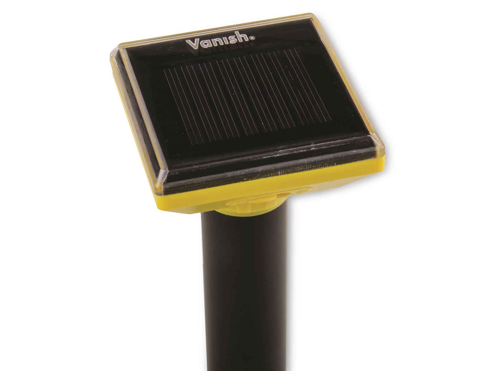 VANISH Solar-Maulwurfvertreiber MVT-2, 3 Stück VANISH Solar-Maulwurfvertreiber MVT-2, 3 Stück