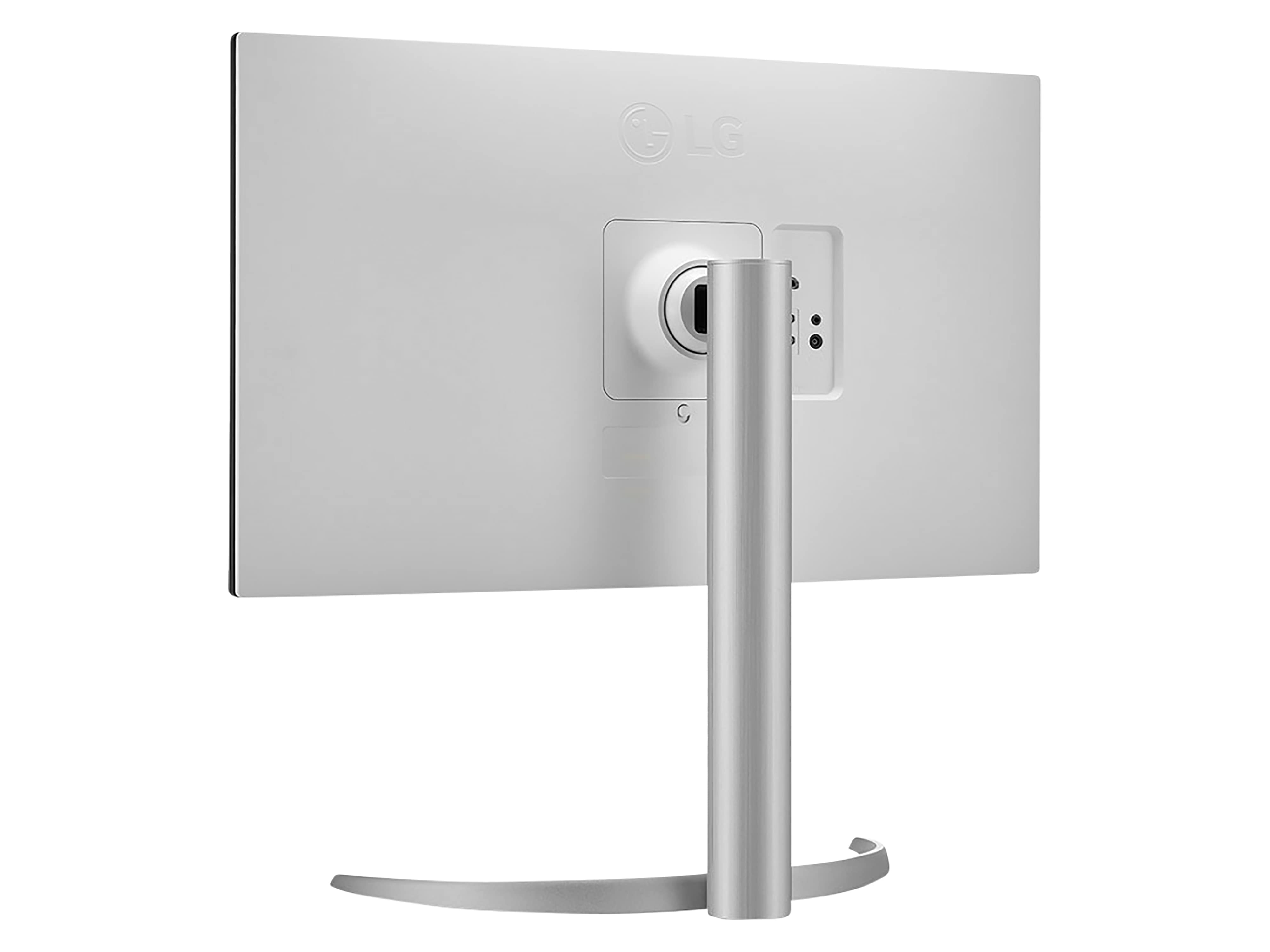 LG Monitor 27UP650K-W LG Monitor 27UP650K-W