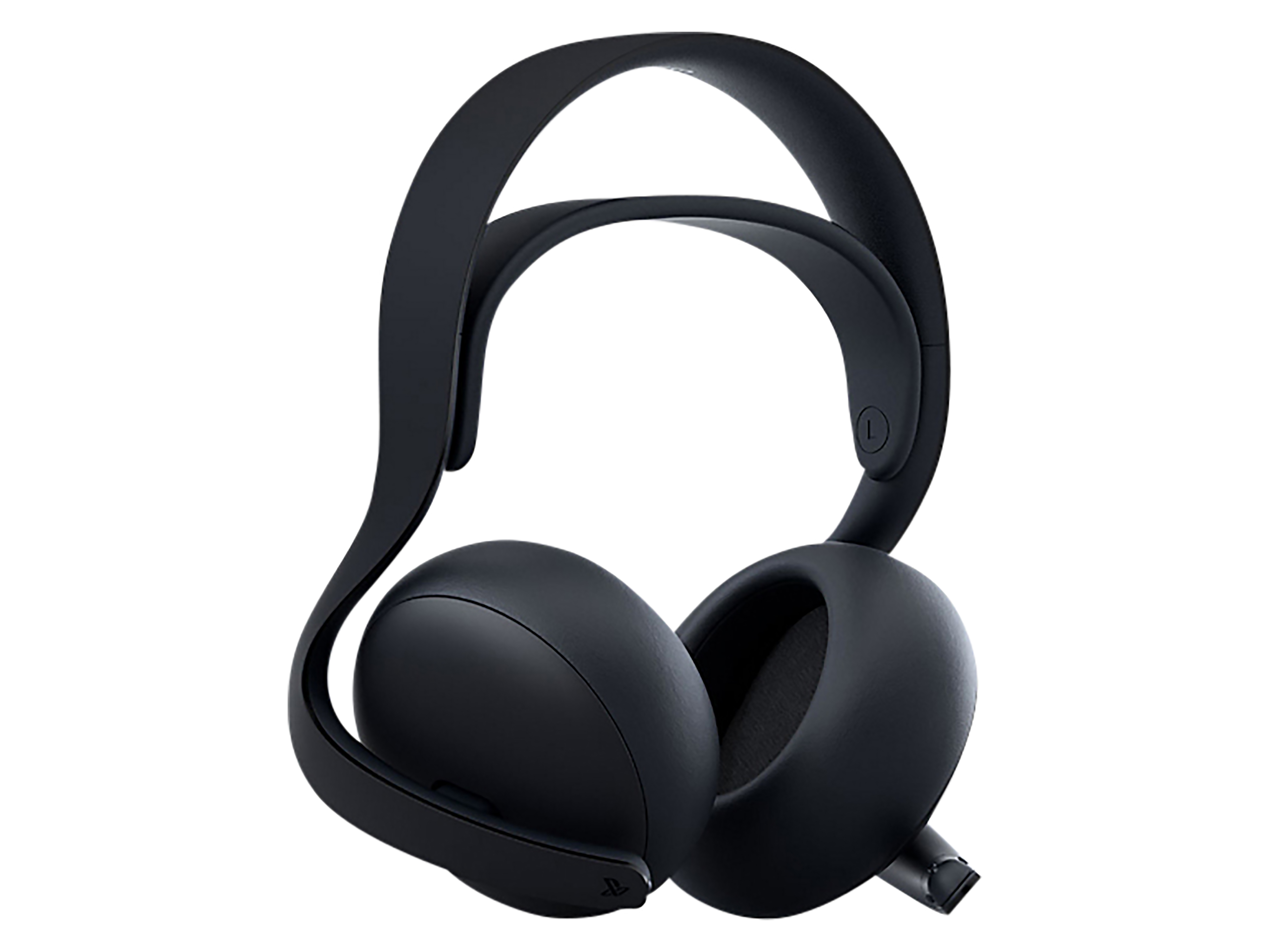 SONY Headset Pulse Elite Wireless midnight black SONY Headset Pulse Elite Wireless midnight black