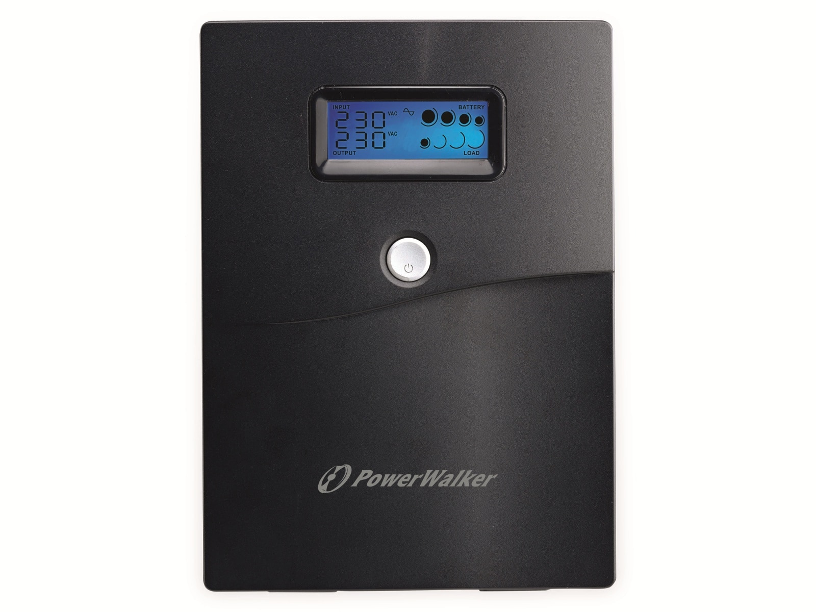 POWERWALKER USV VI 3000 SCL, 3000 VA, 1800 W POWERWALKER USV VI 3000 SCL, 3000 VA, 1800 W
