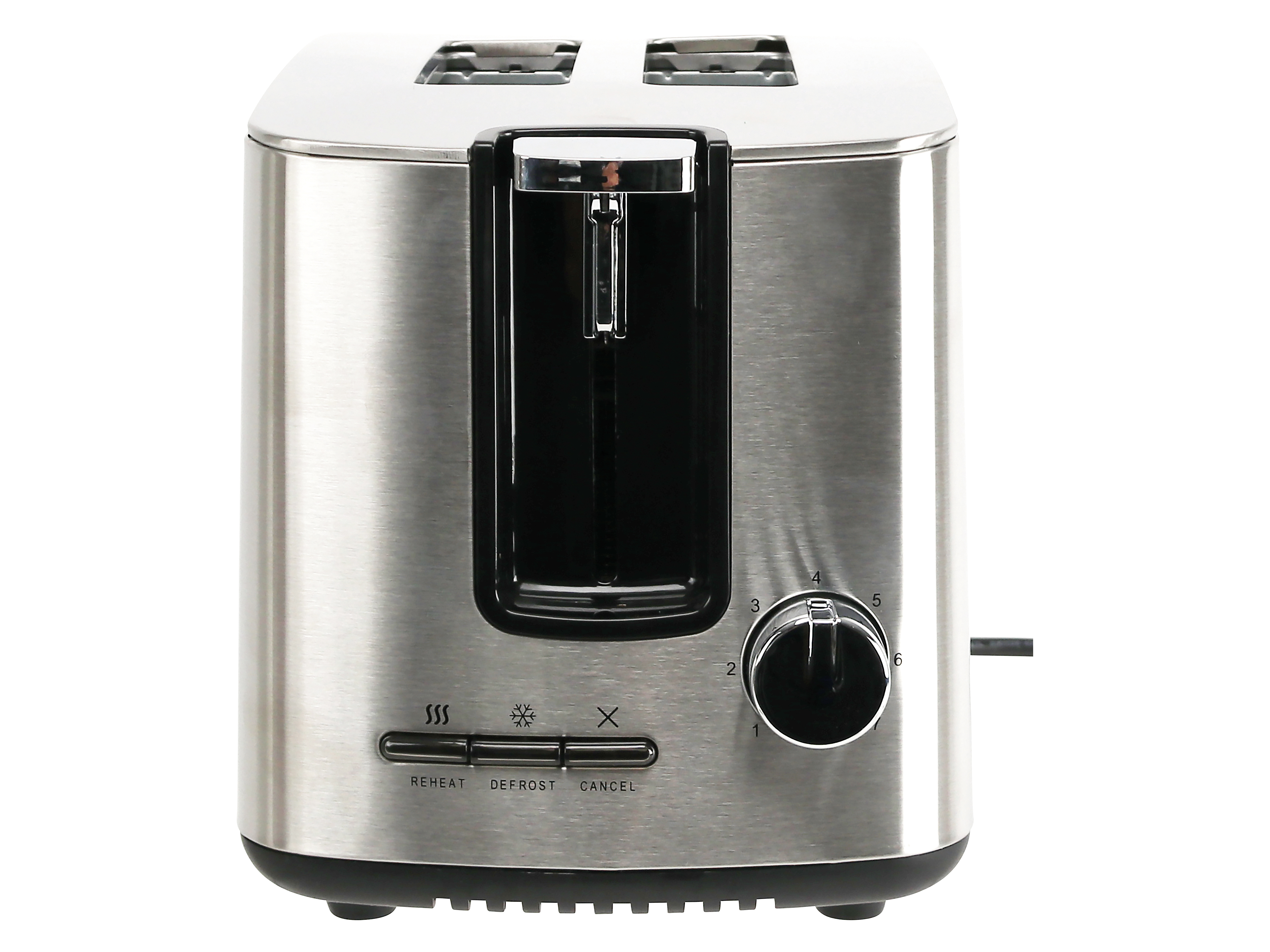 SHARP, Doppelschlitz Toaster, SA-CT20021 SHARP, Doppelschlitz Toaster, SA-CT20021