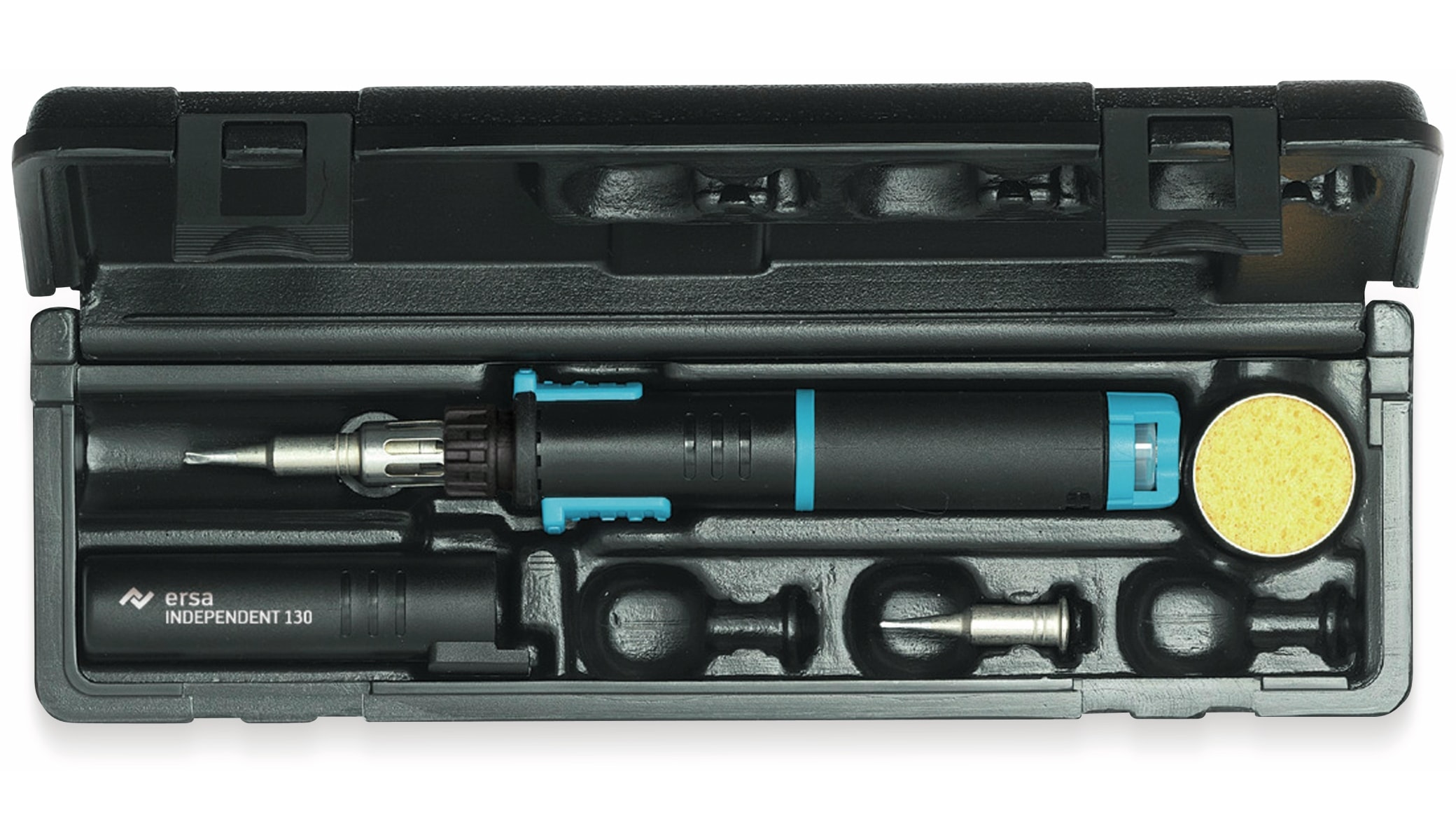 ERSA Gaslötset Independent 130 BASIC-SET ERSA Gaslötset Independent 130 BASIC-SET
