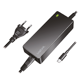 Notebook-Netzteile-Icon