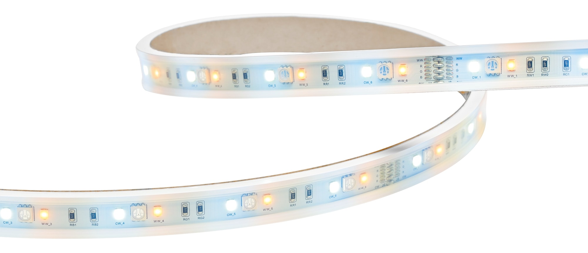 HOMEMATIC IP 159647A0 Lightstrip Set 2 m HOMEMATIC IP 159647A0 Lightstrip Set 2 m