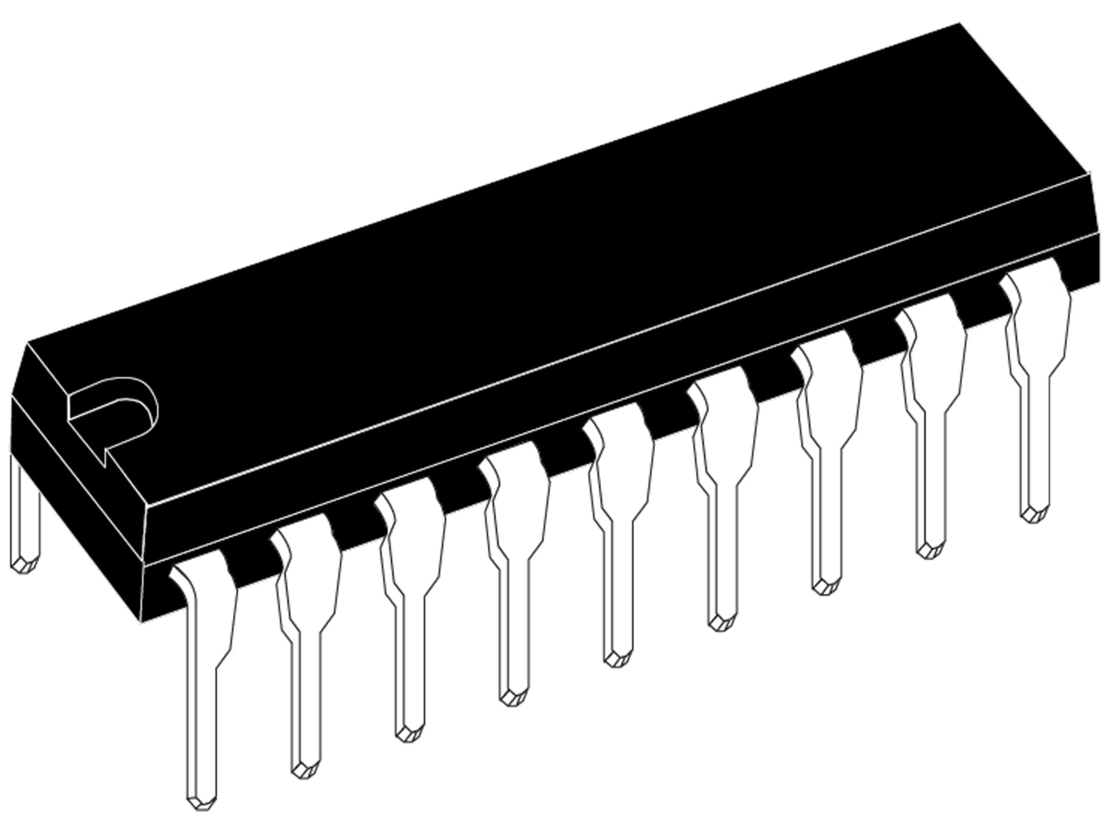 ULN2803A ULN2803A