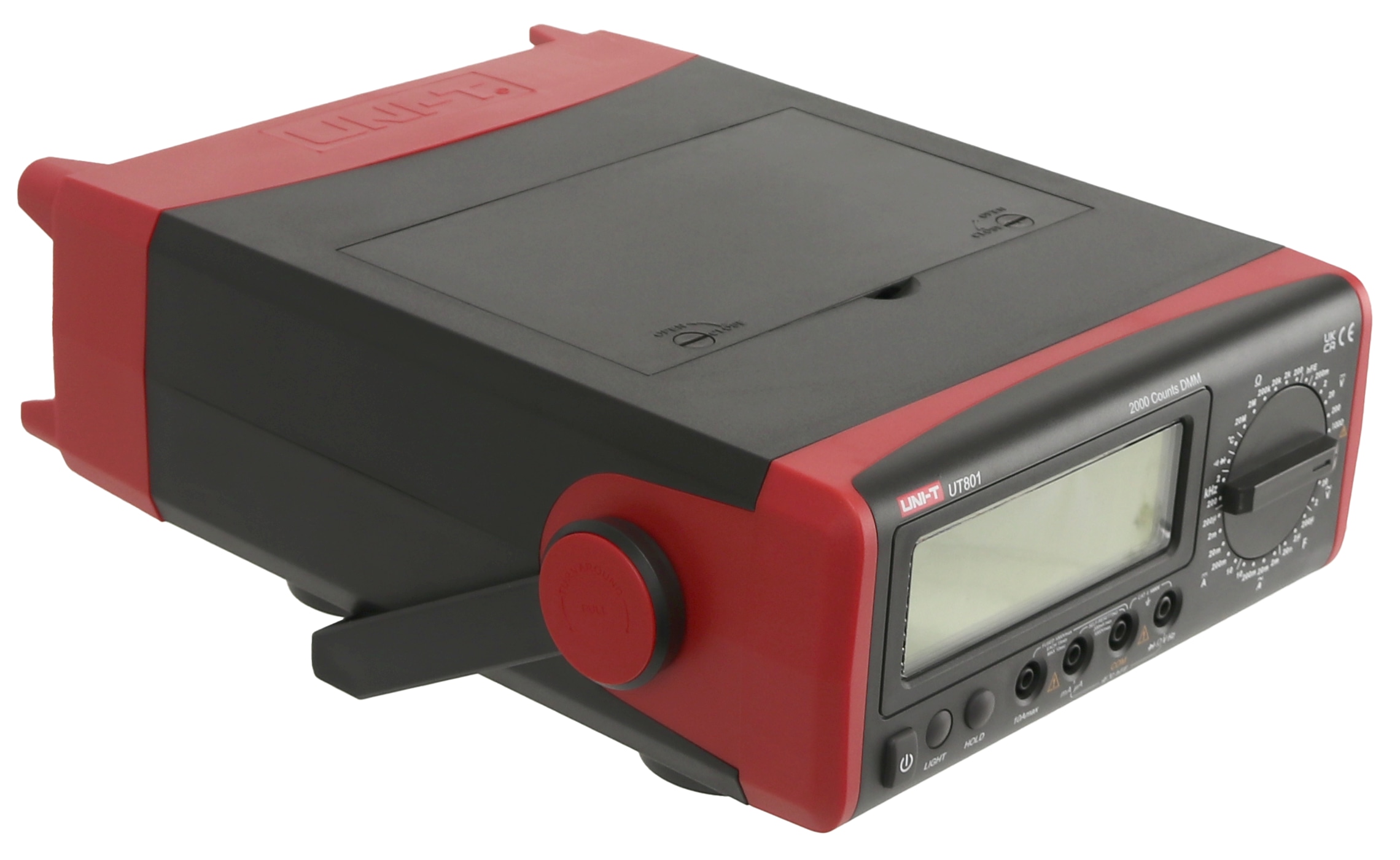 UNI-T Tischmultimeter UT801 UNI-T Tischmultimeter UT801