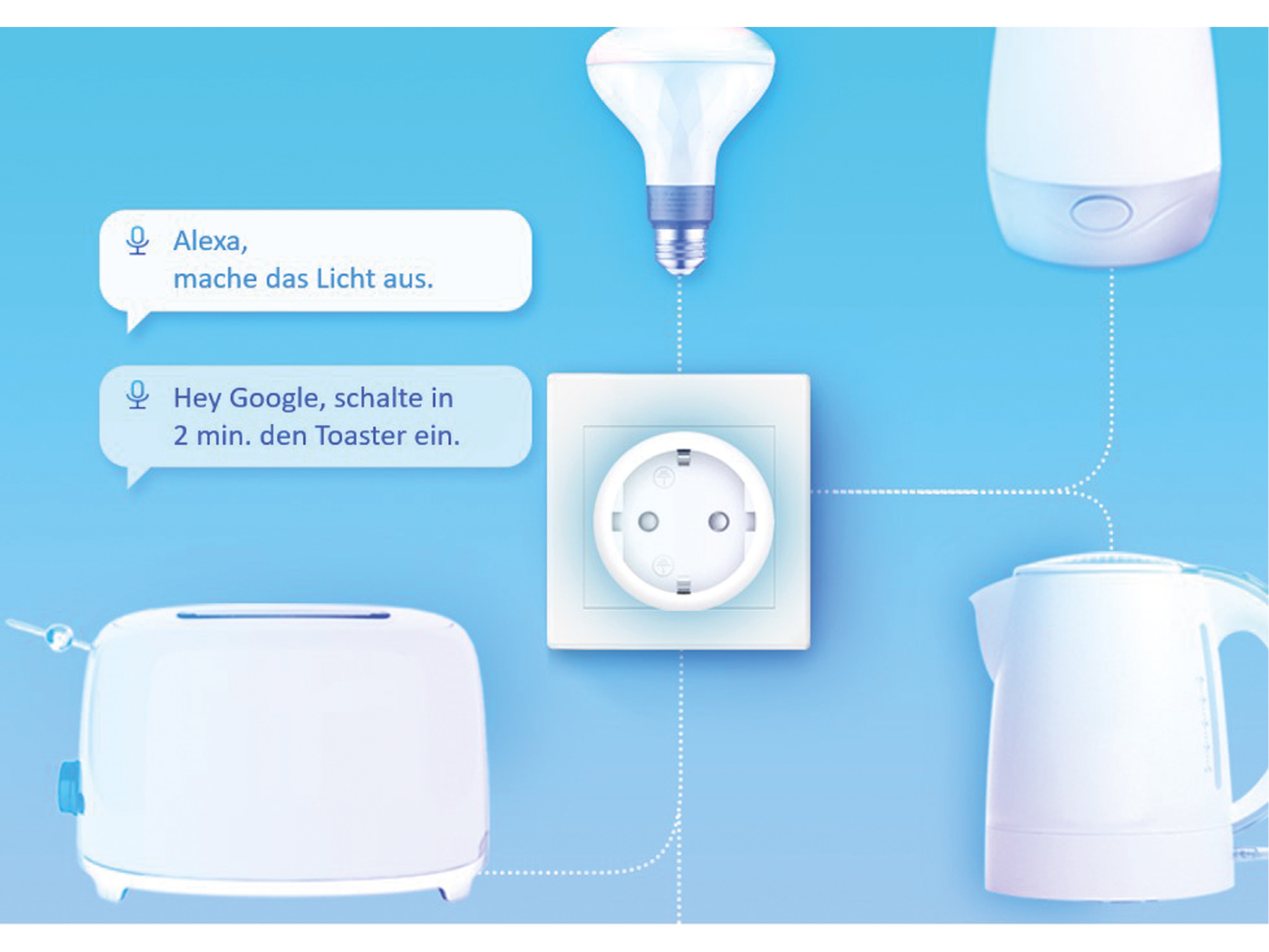 TAPO WLAN-Steckdose P115 TAPO WLAN-Steckdose P115