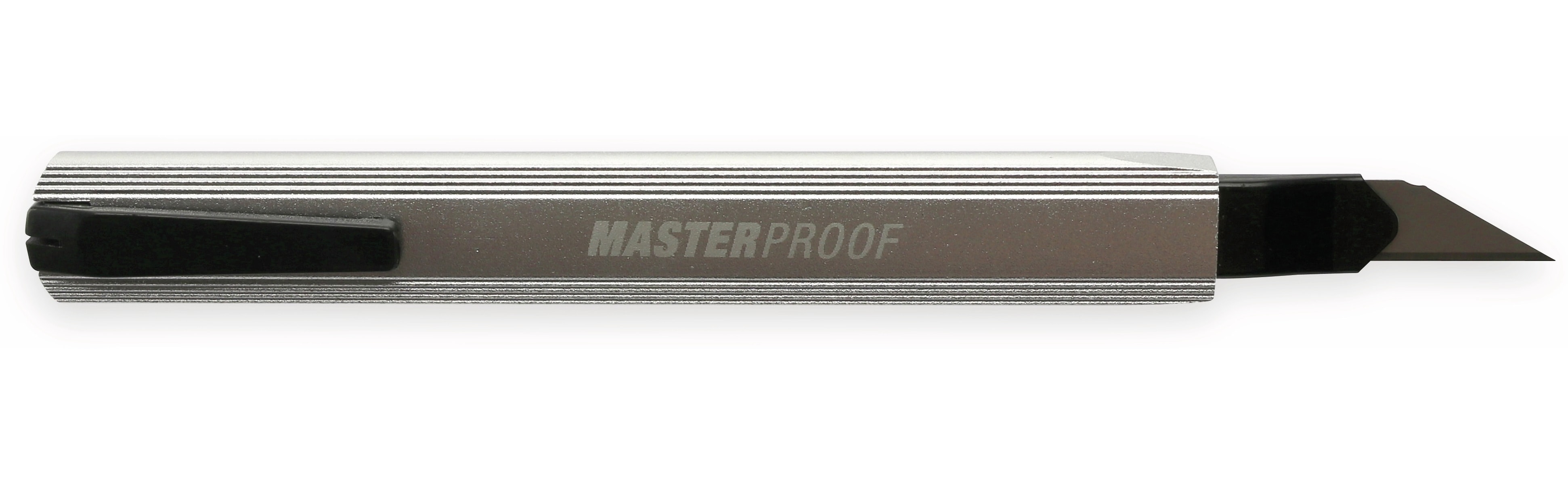 MASTERPROOF Universal-Messer, Aluminium MASTERPROOF Universal-Messer, Aluminium