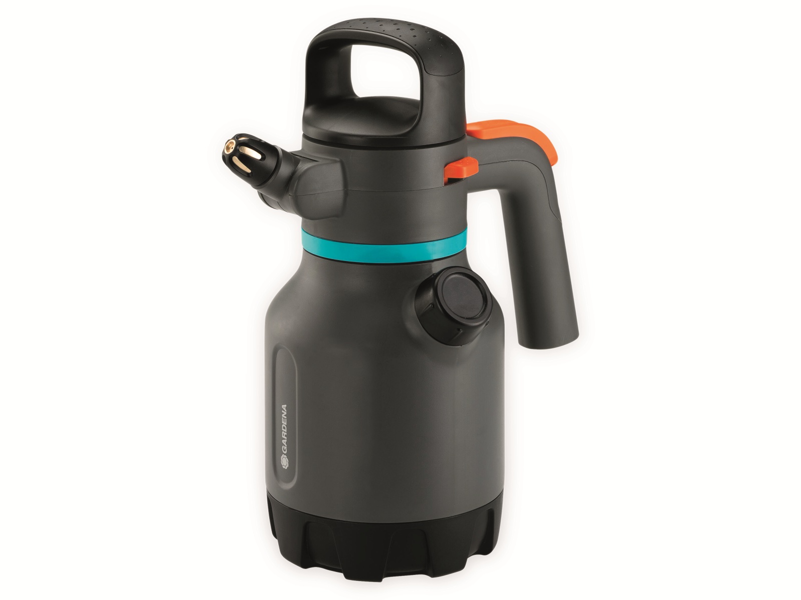 GARDENA Drucksprüher 11120-20, 1,25 L GARDENA Drucksprüher 11120-20, 1,25 L