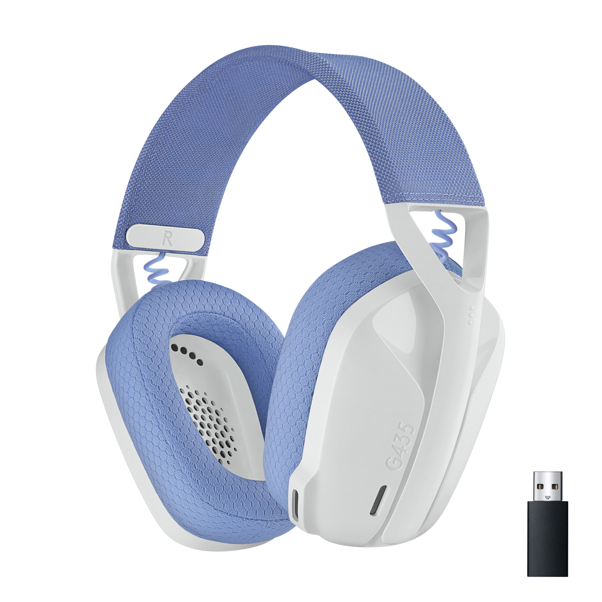 LOGITECH Gaming-Headset G435