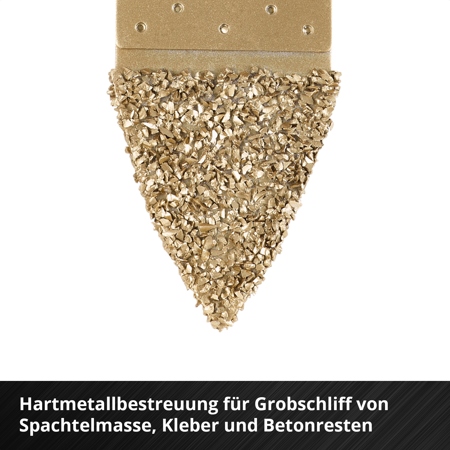 EINHELL Fingerraspel, 708073, 34 mm