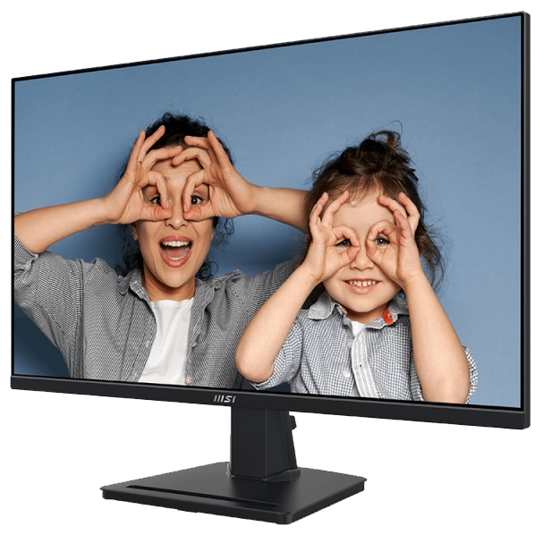 MSI Monitor MP275QDE MSI Monitor MP275QDE