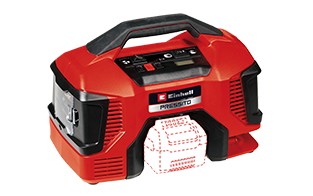 Kompressor Kompressor
