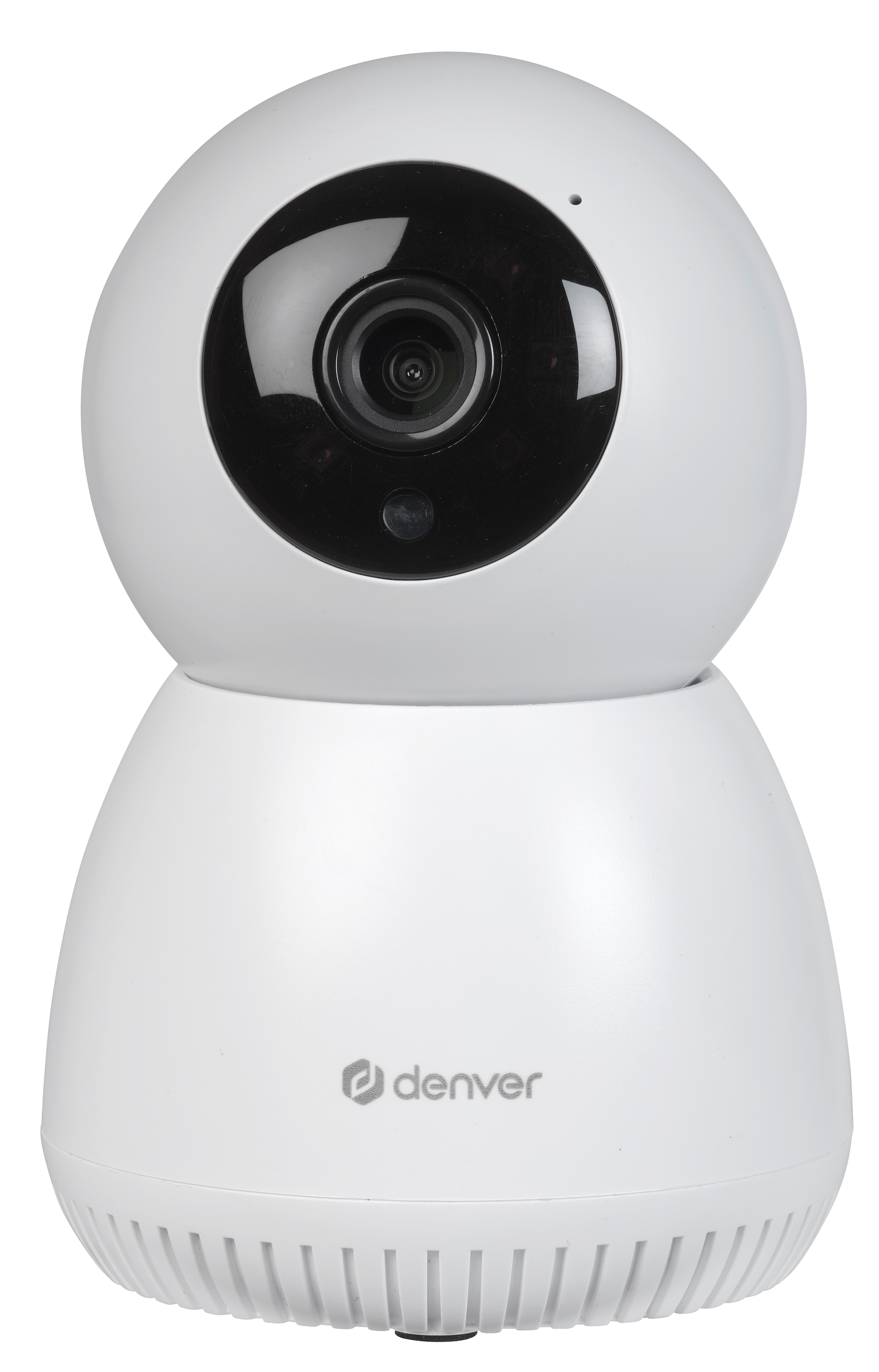 DENVER Überwachungskamera IIC-215MK2, innen, weiß DENVER Überwachungskamera IIC-215MK2, innen, weiß