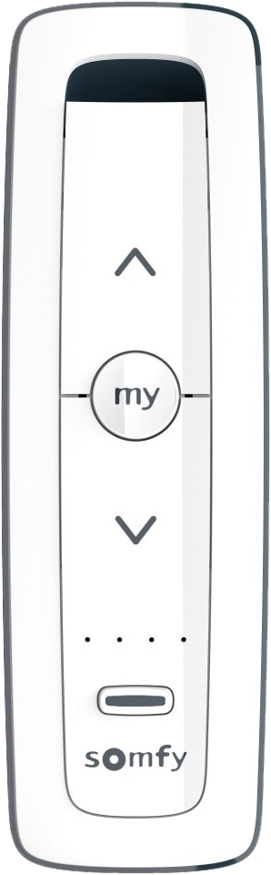SOMFY Fernbedienung Situo 5 io Pure II, 1870327, 5-Kanal SOMFY Fernbedienung Situo 5 io Pure II, 1870327, 5-Kanal