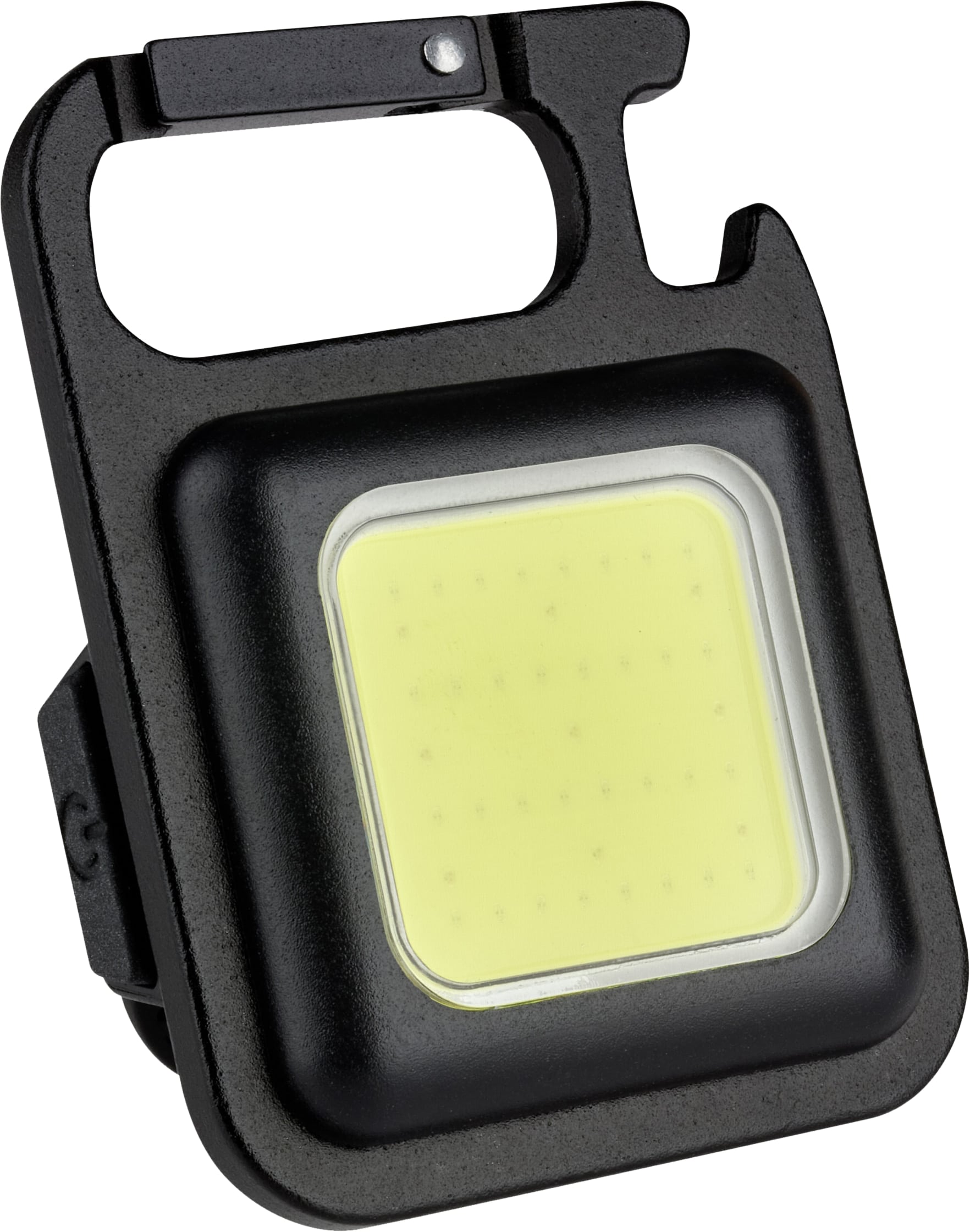 TFA LED-Mini-Arbeitsleuchte, COB, Akku, 43.2040.01, 6 W, schwarz TFA LED-Mini-Arbeitsleuchte, COB, Akku, 43.2040.01, 6 W, schwarz