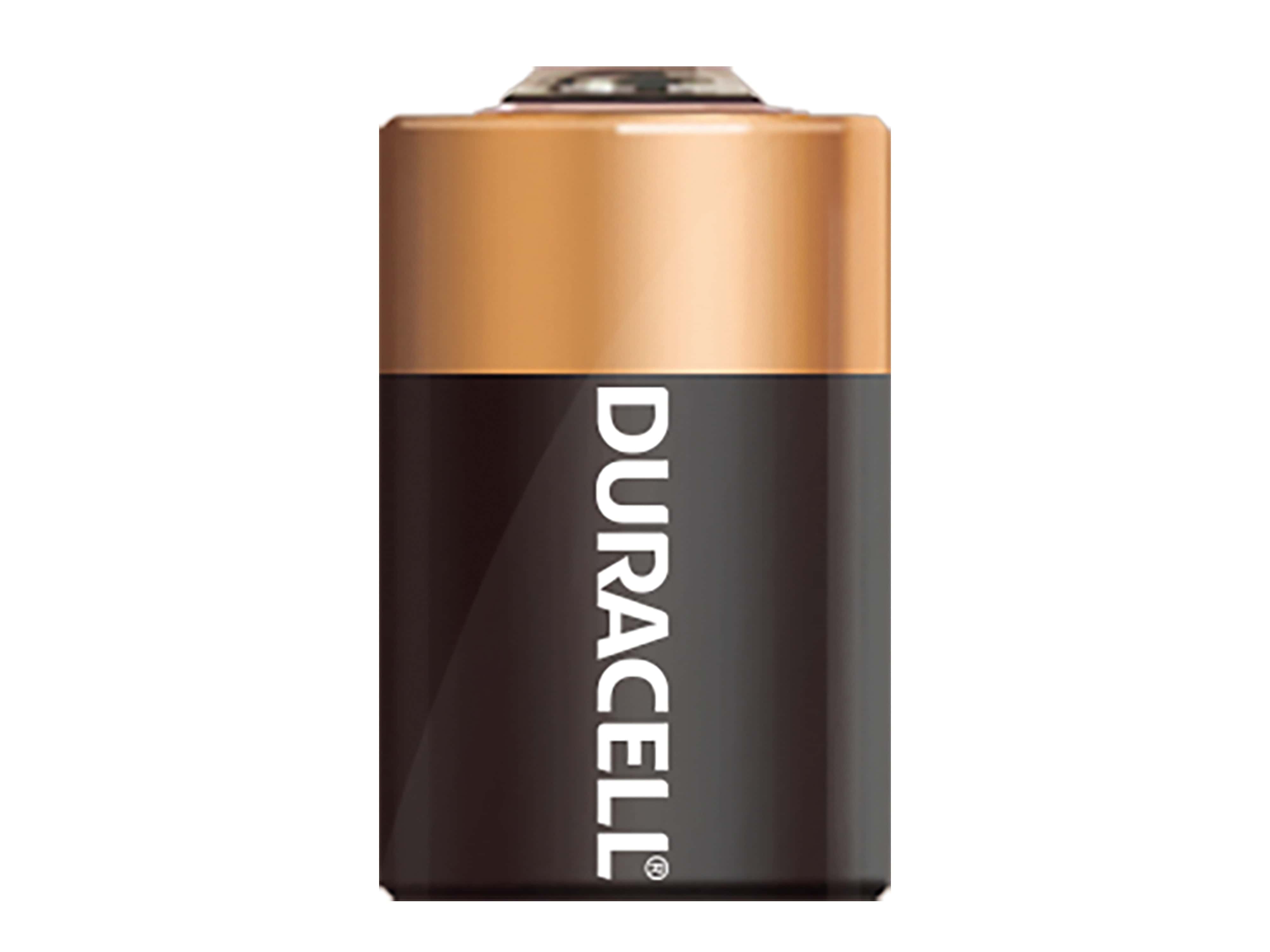 DURACELL Batterie Alkaline, MN11, 6V, Electronics DURACELL Batterie Alkaline, MN11, 6V, Electronics