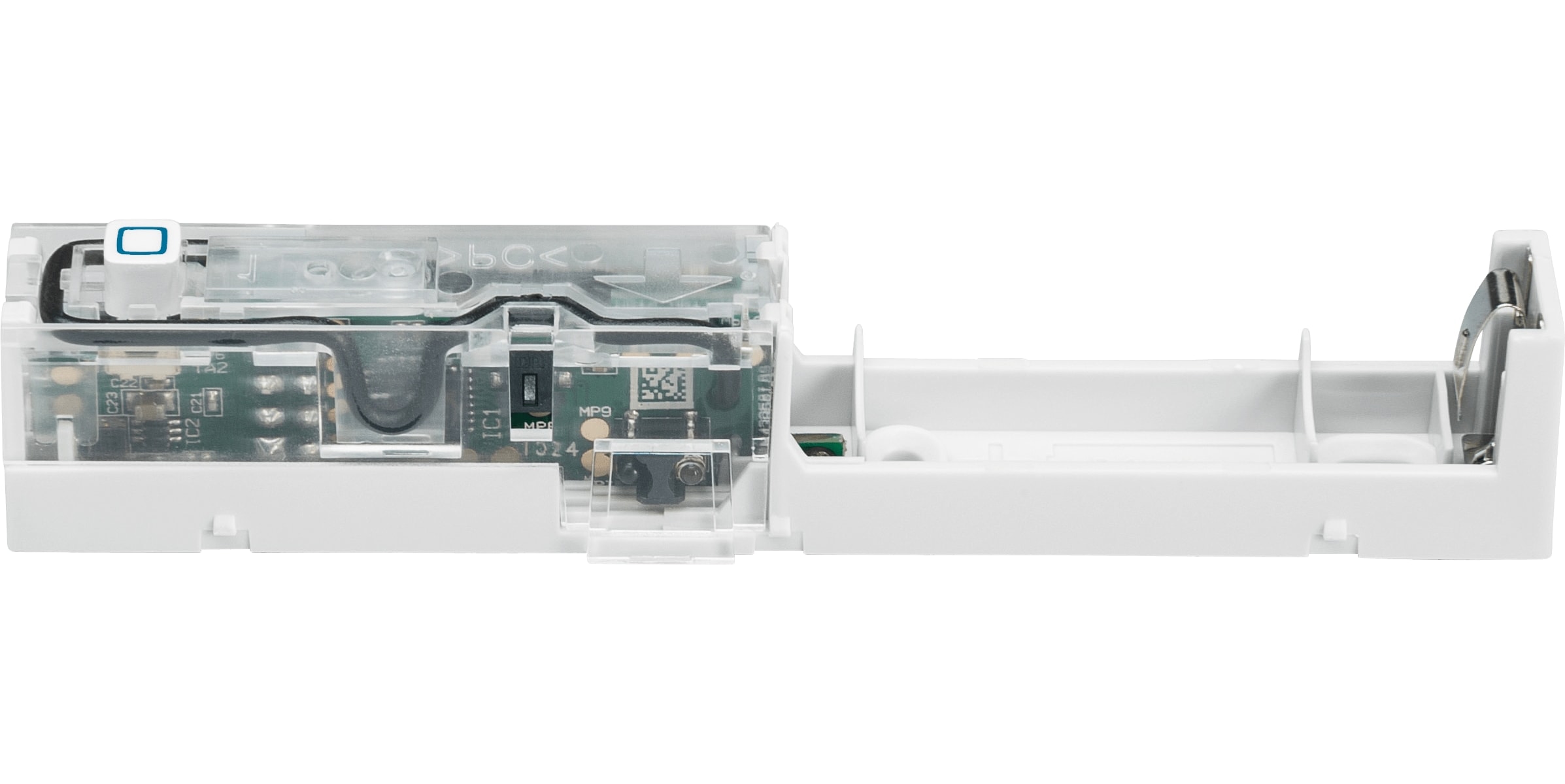 HOMEMATIC IP 157857A0, Fenster- und Türkontakt, optisch