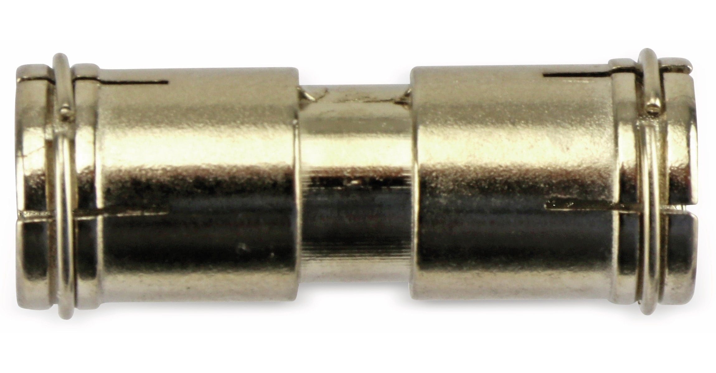 S-IMPULS F-Adapter, F-Quick-Stecker/F-Quick-Stecker S-IMPULS F-Adapter, F-Quick-Stecker/F-Quick-Stecker