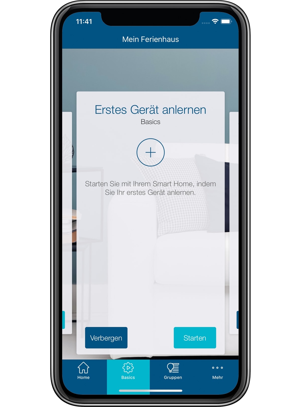 HOMEMATIC IP 157857A0, Fenster- und Türkontakt, optisch