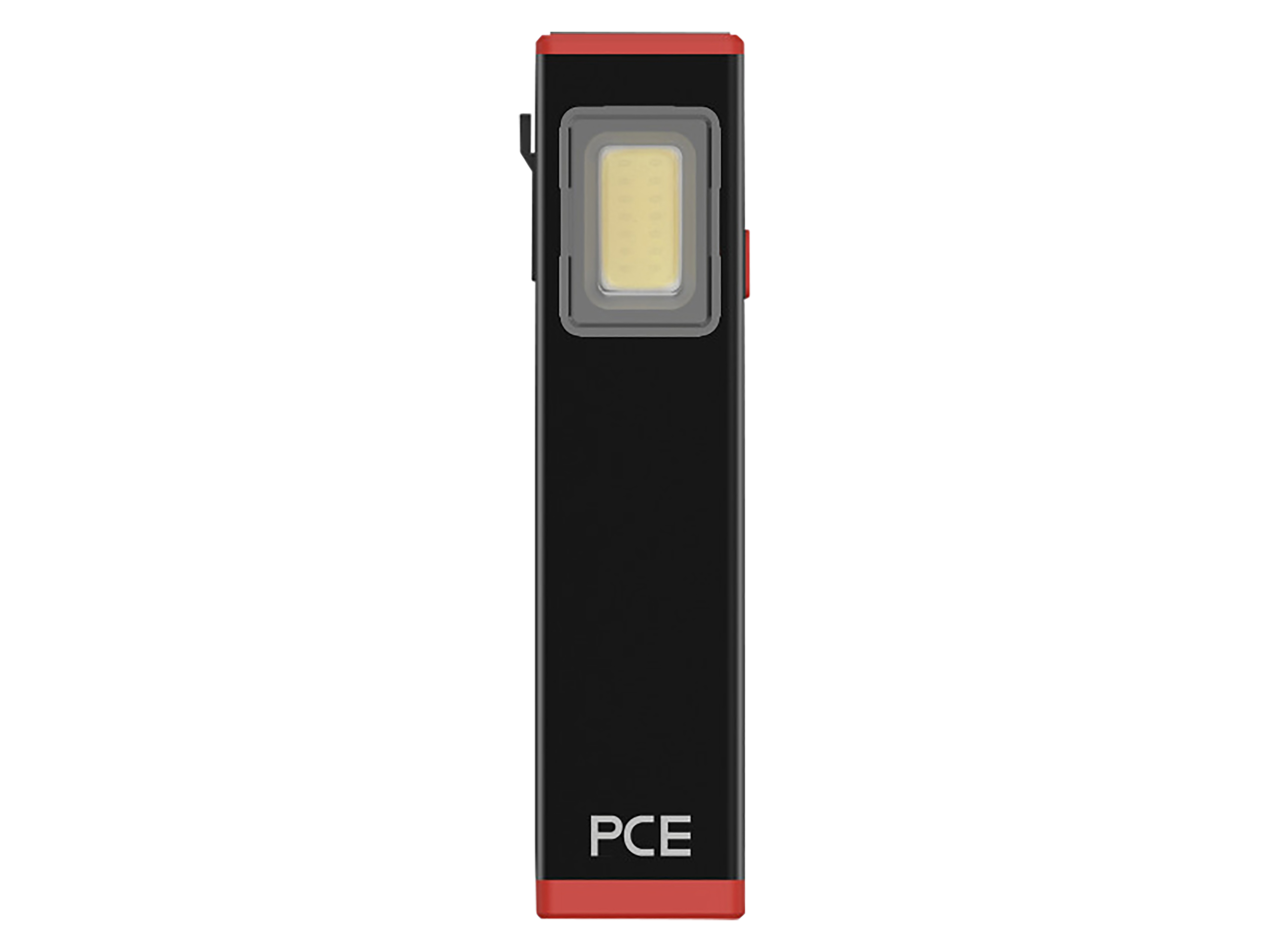 PCE LED-Arbeitsleuchte Penlight P450, 600mAh, USB-C, IPX3, schwarz PCE LED-Arbeitsleuchte Penlight P450, 600mAh, USB-C, IPX3, schwarz