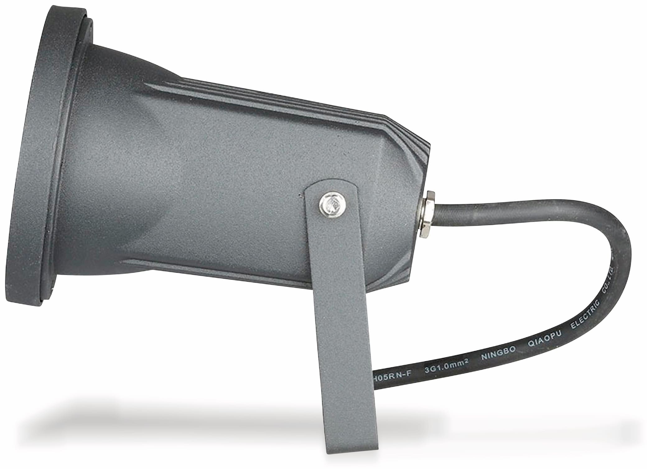 V-TAC Gartenstrahler VT-769, IP 44, GU10, VT-7517 V-TAC Gartenstrahler VT-769, IP 44, GU10, VT-7517