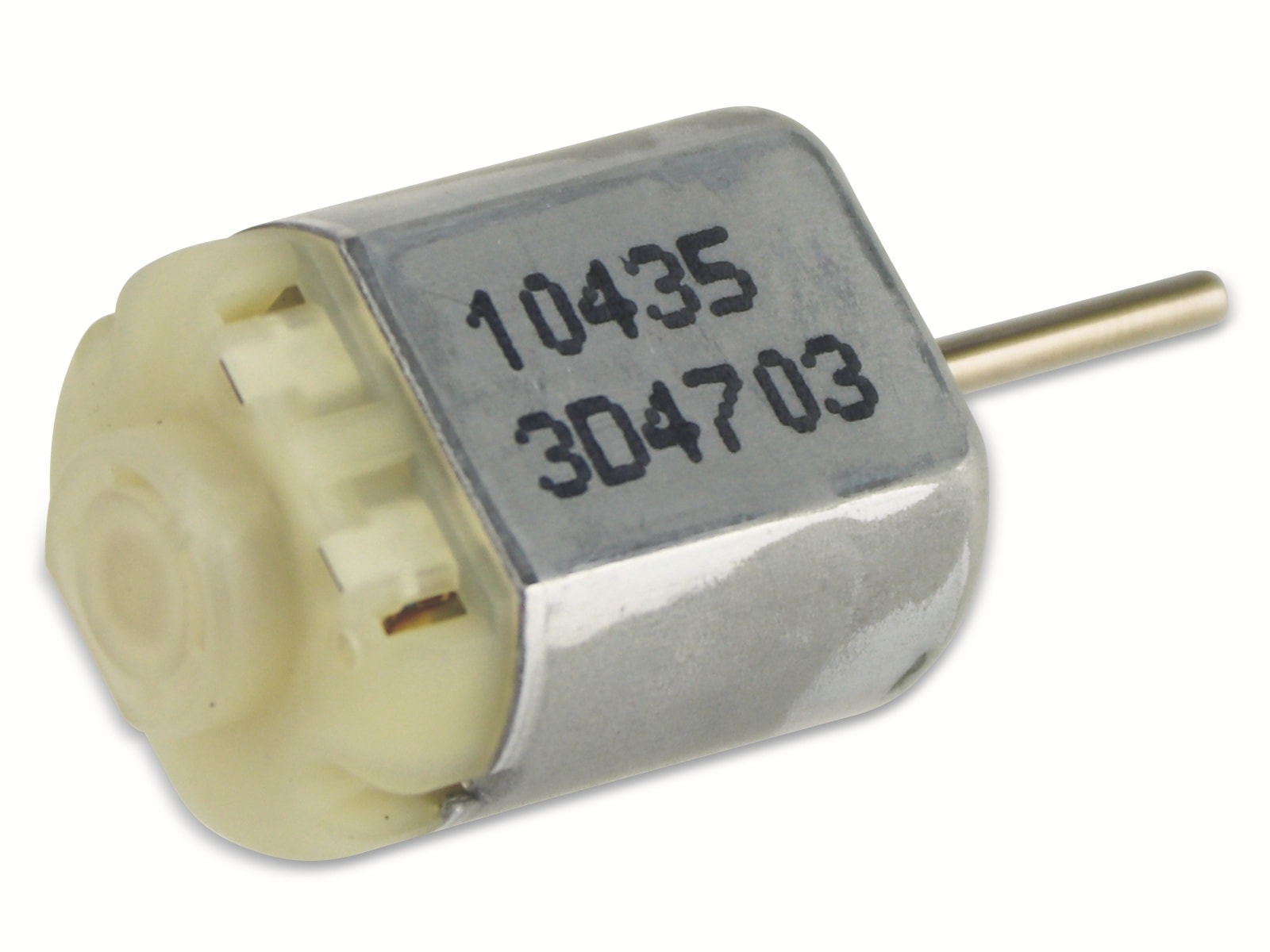 JOHNSON Gleichstrommotor 10435 JOHNSON Gleichstrommotor 10435