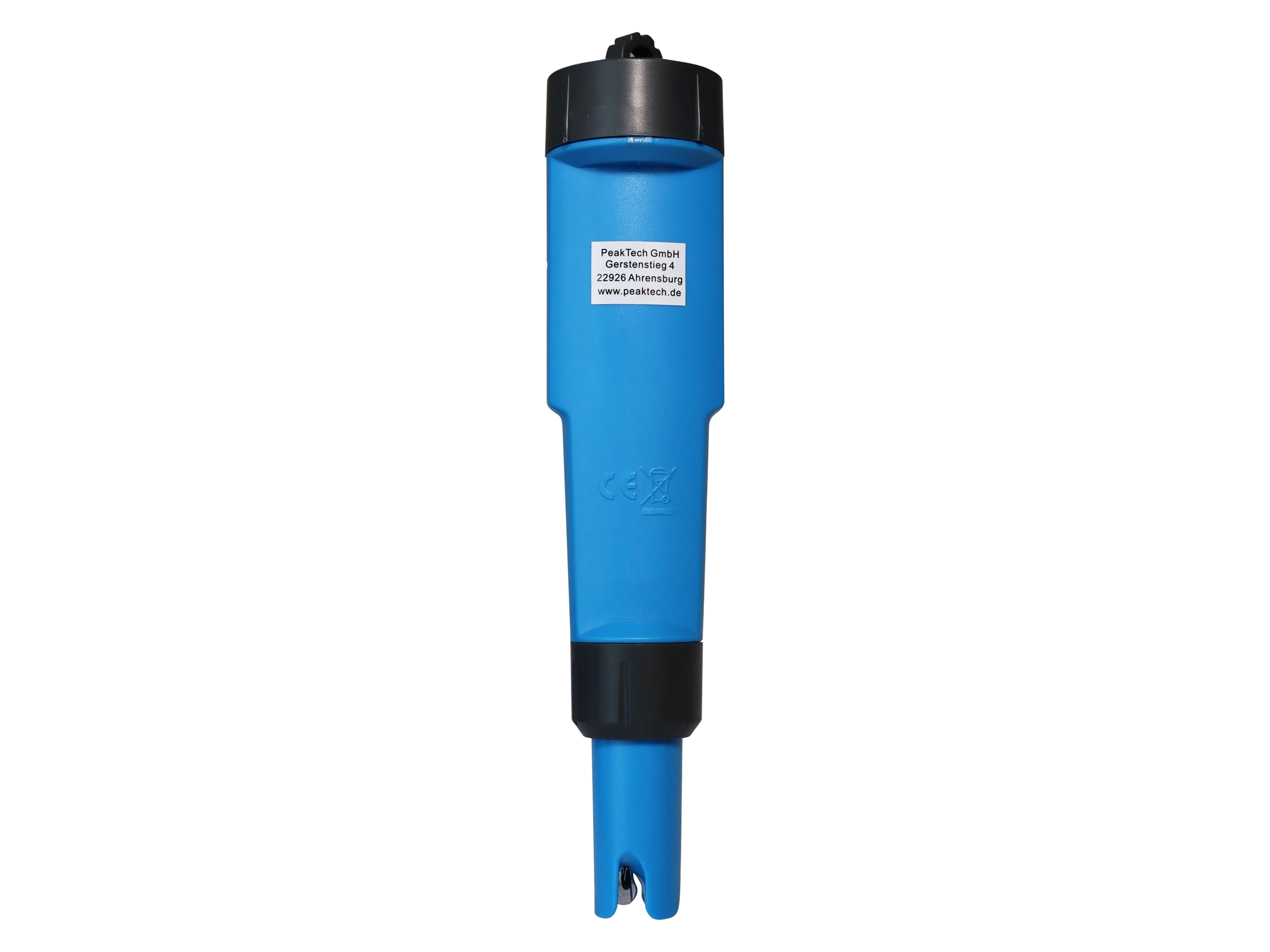 PEAKTECH PH-Messgerät in Stiftform, P 5305 A, 0... 14 PH PEAKTECH PH-Messgerät in Stiftform, P 5305 A, 0... 14 PH
