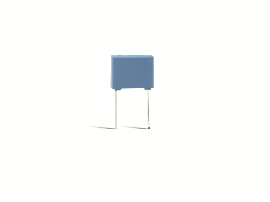 EPCOS Folienkondensator B32522, 100 nF