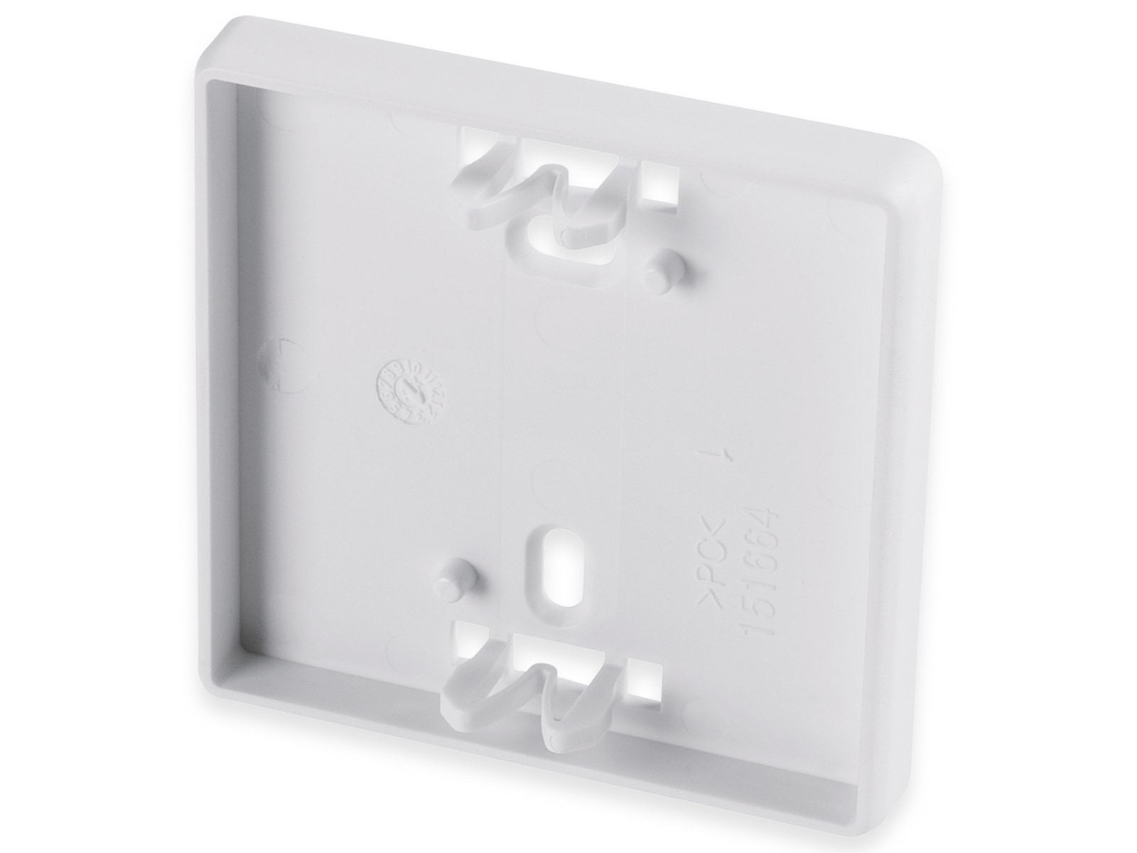 HOMEMATIC IP Smart Home 151996A0 Wechselrahmen, schmal HOMEMATIC IP Smart Home 151996A0 Wechselrahmen, schmal