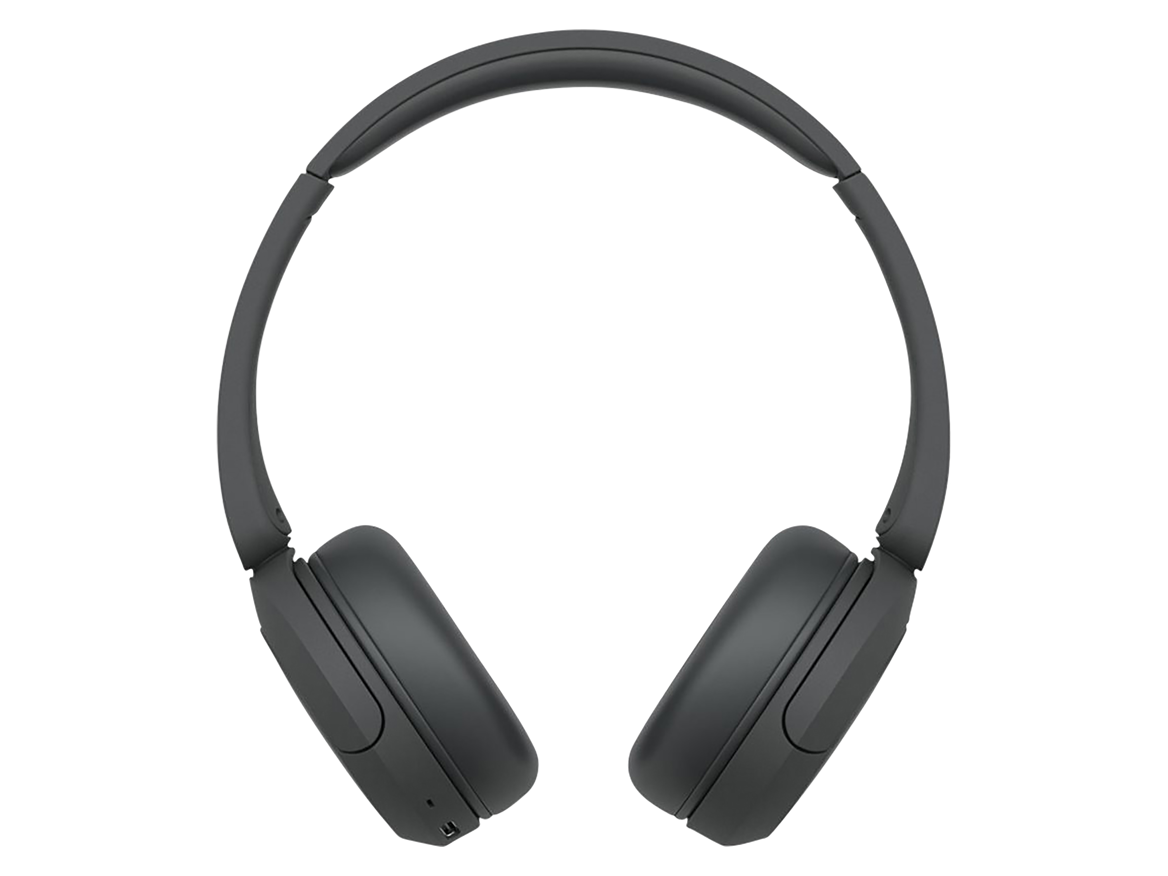 Sony Bluetooth Kopfhörer WH-CH 520 schwarz