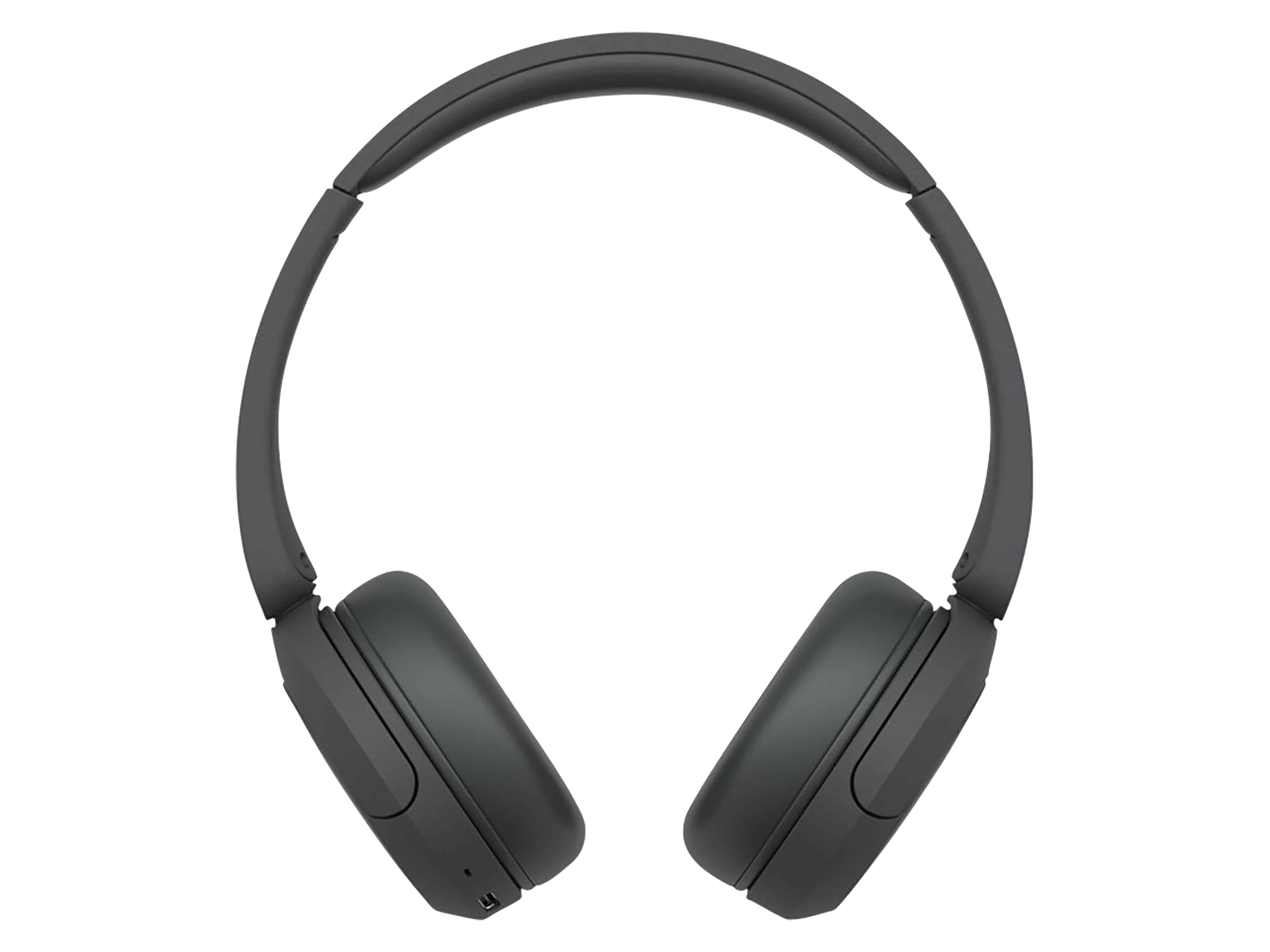 SONY Bluetooth Kopfhörer WH-CH 520 schwarz Sony Bluetooth Kopfhörer WH-CH 520 schwarz