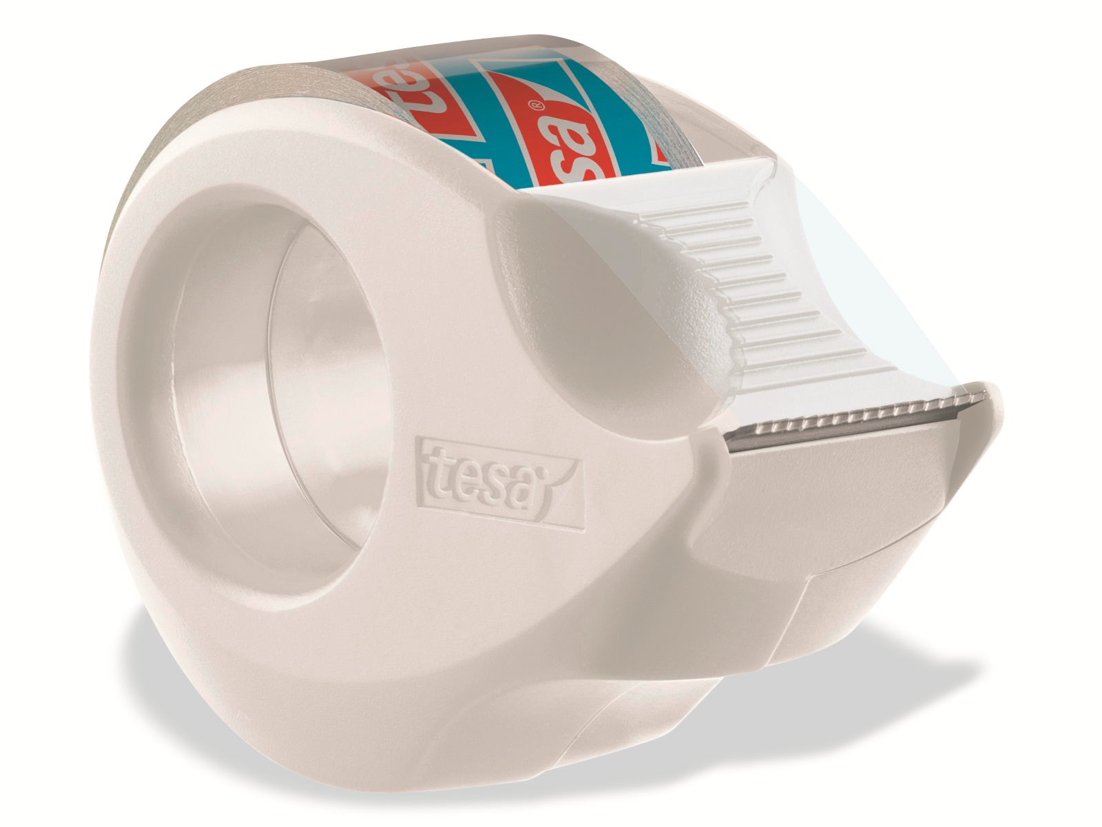 TESA film® Mini Abroller in 4 Farben + film® kristall-klar, 10m:19mm, 58230-00000-02 TESA film® Mini Abroller in 4 Farben + film® kristall-klar, 10m:19mm, 58230-00000-02
