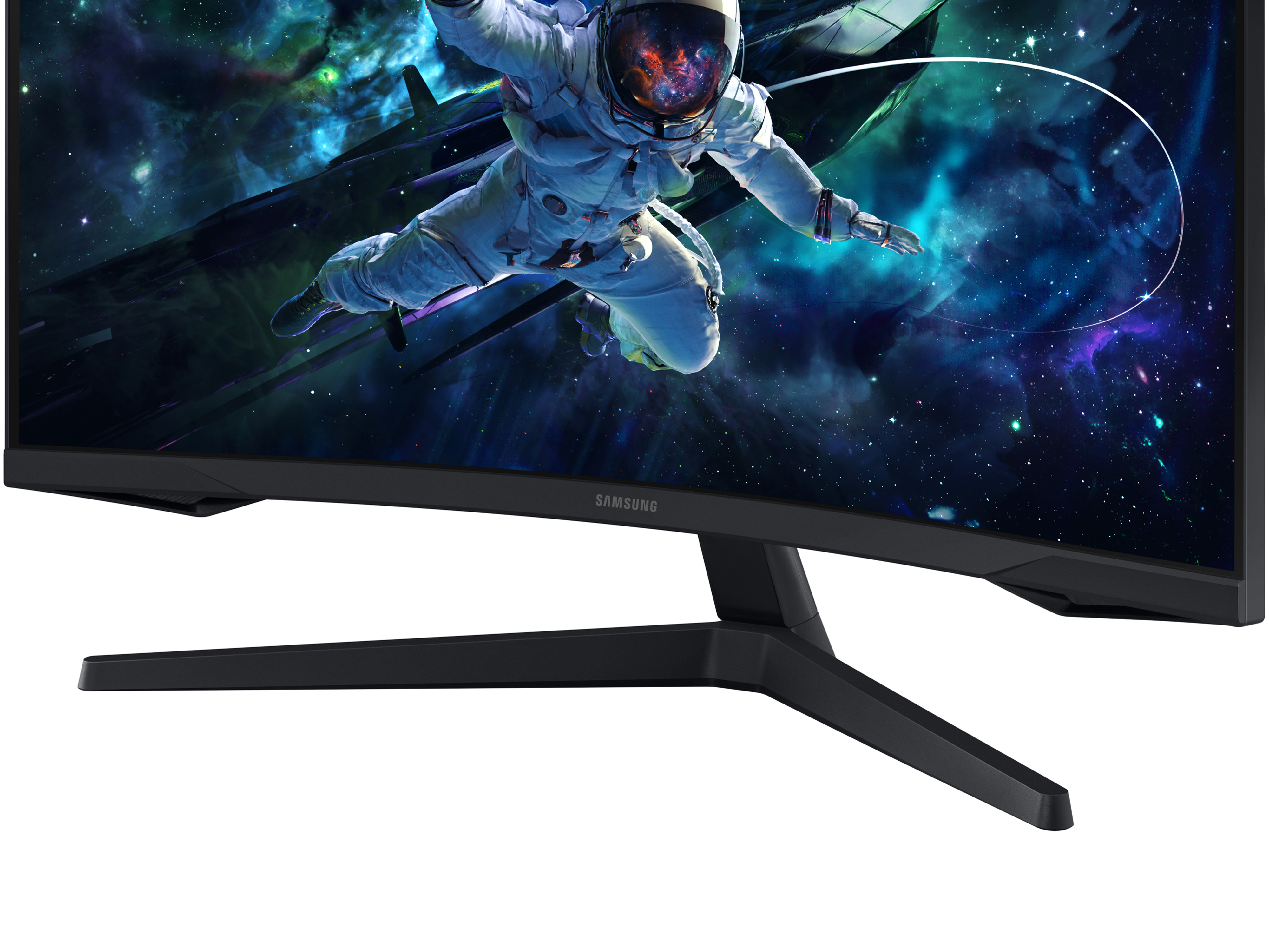 SAMSUNG Monitor S32CG554EU SAMSUNG Monitor S32CG554EU