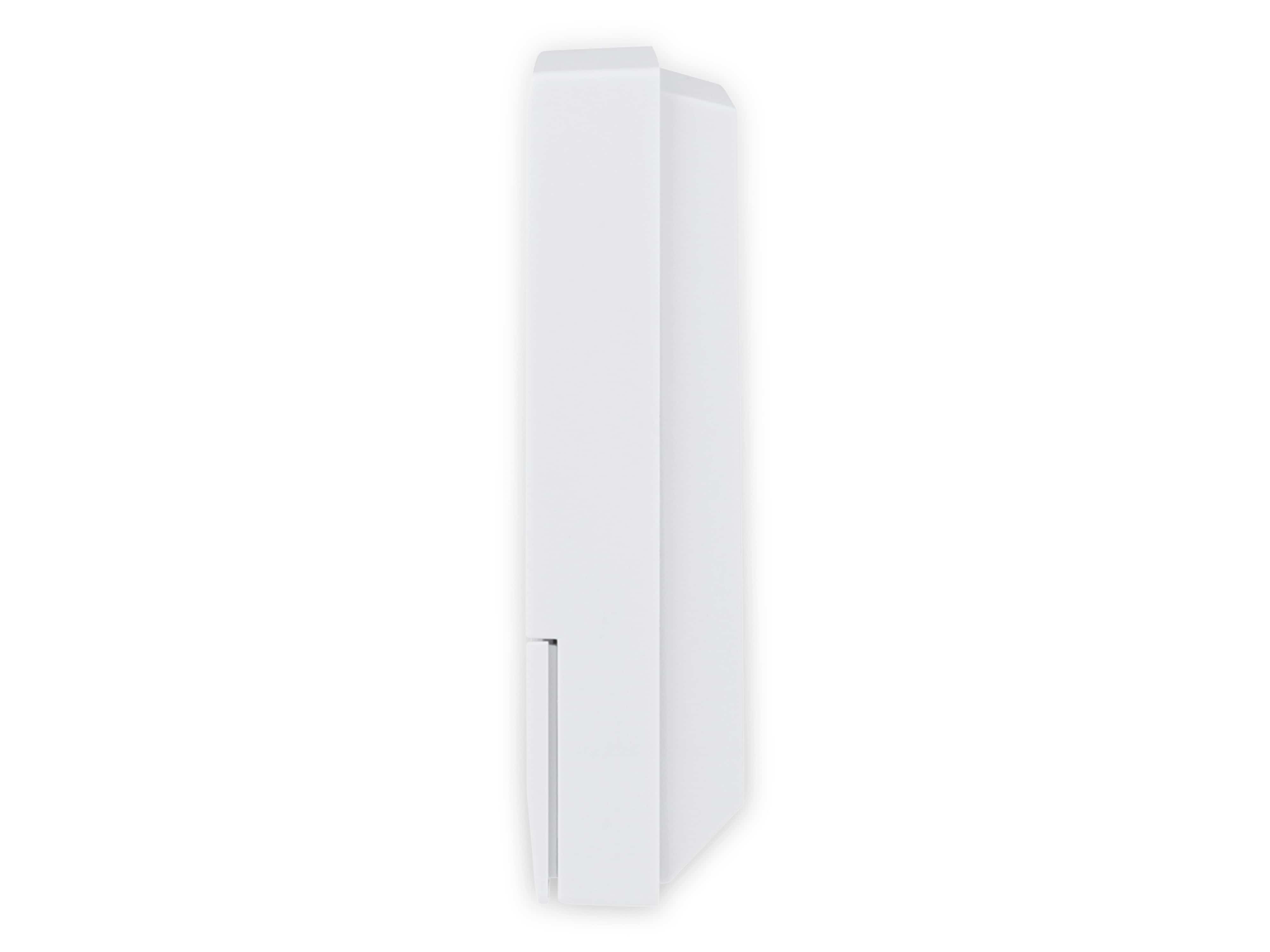 HOMEMATIC IP Smart Home 154666A0, Wandthermostat basic, weiß HOMEMATIC IP Smart Home 154666A0, Wandthermostat basic