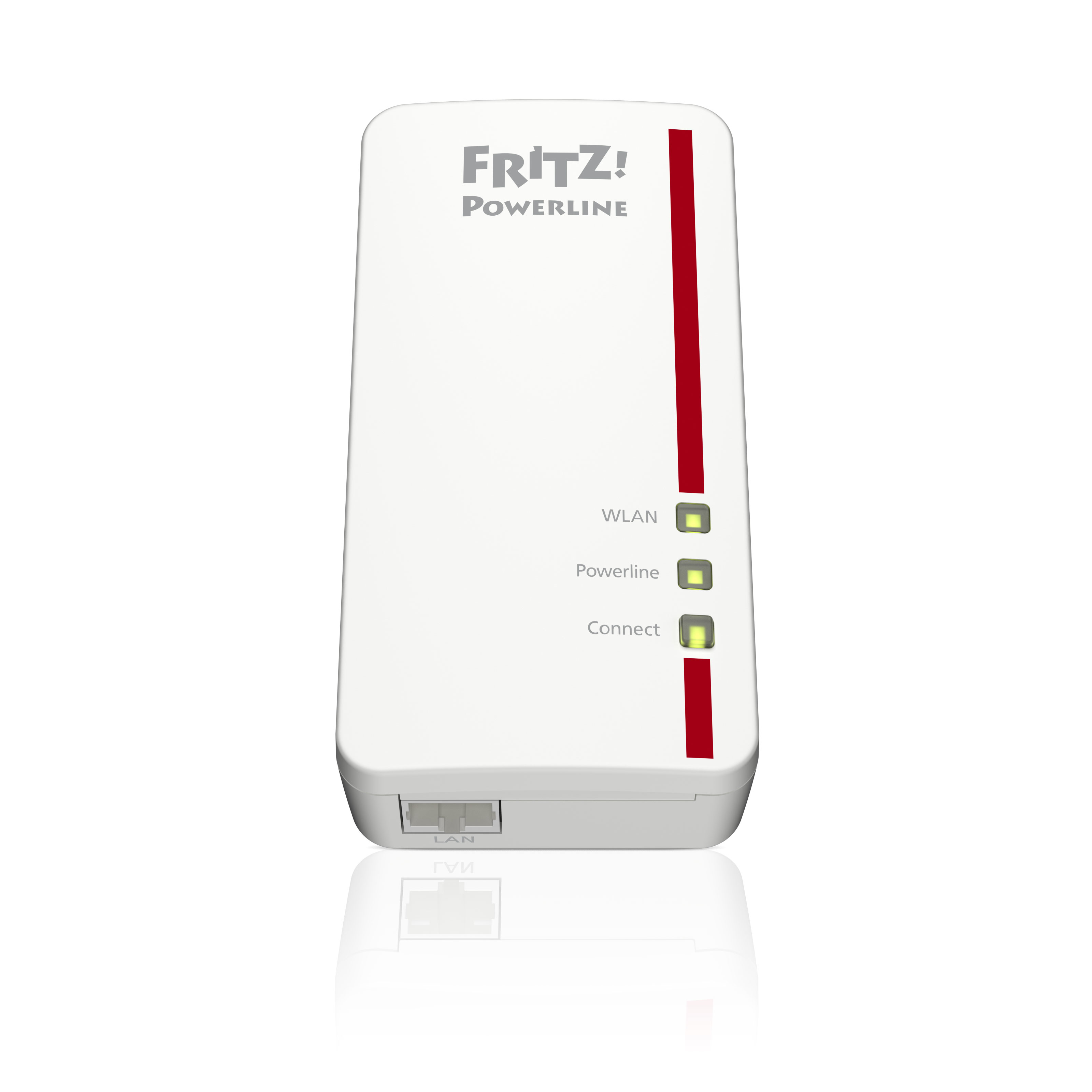AVM FRITZ! Powerline 1260E 1200Mbit/s AVM FRITZ! Powerline 1260E 1200Mbit/s